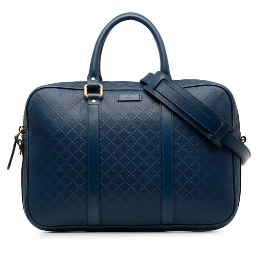 Gucci Diamante Bright Business Bag (SHG-fz7EHm)