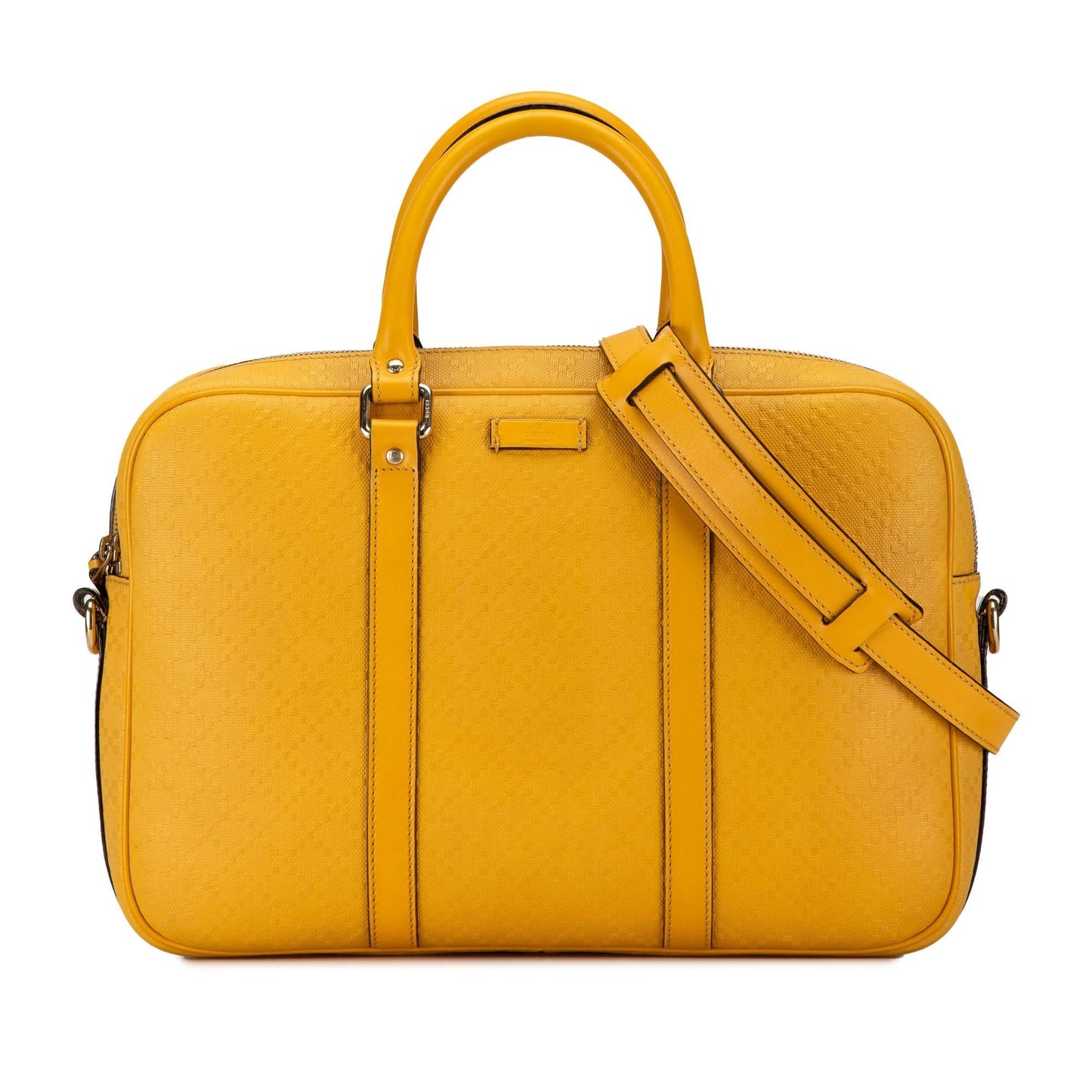 Gucci Diamante Bright Business Bag (SHG-MmZuXQ)