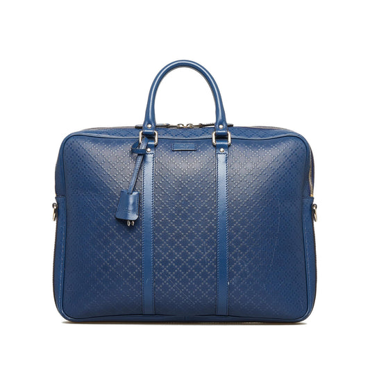 Gucci Diamante Business Bag (SHG-KZwkHX)
