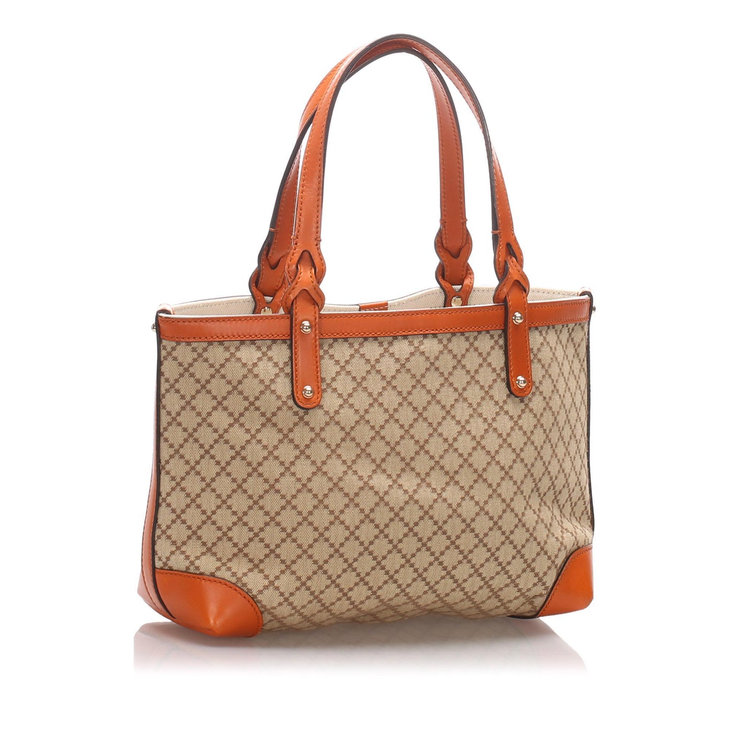 Gucci Canvas Tote Style 10