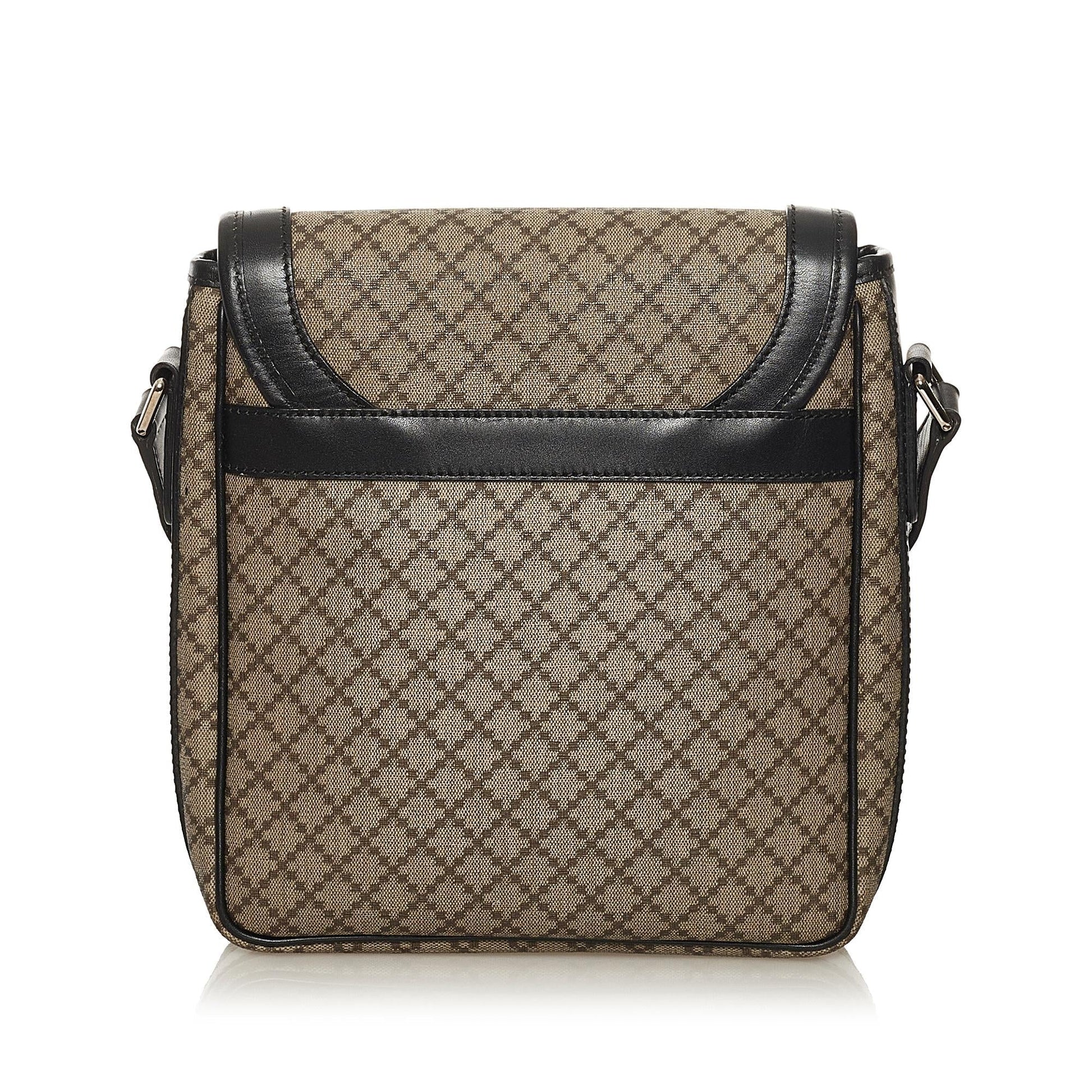 Gucci Diamante Crossbody Bag (SHG-35047)
