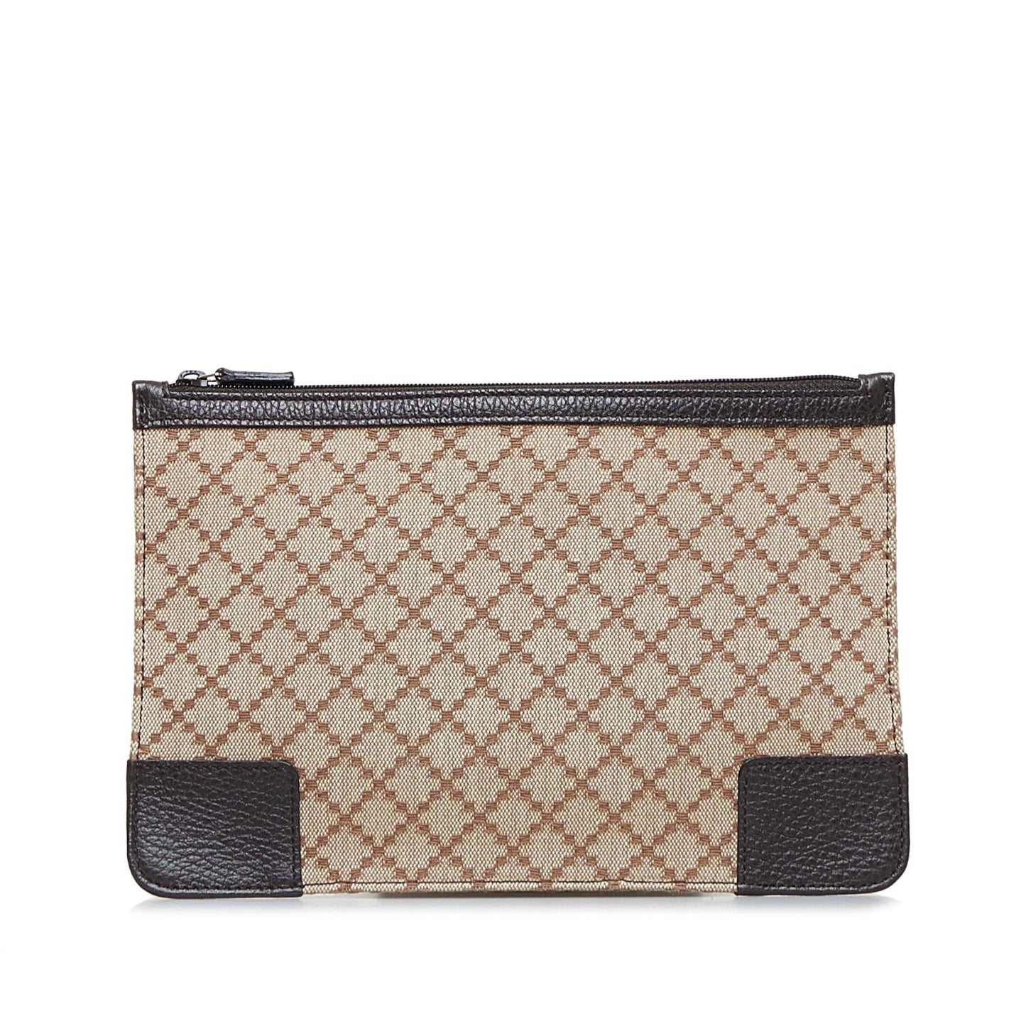 Gucci Diamante Pouch (SHG-ygDwL7)