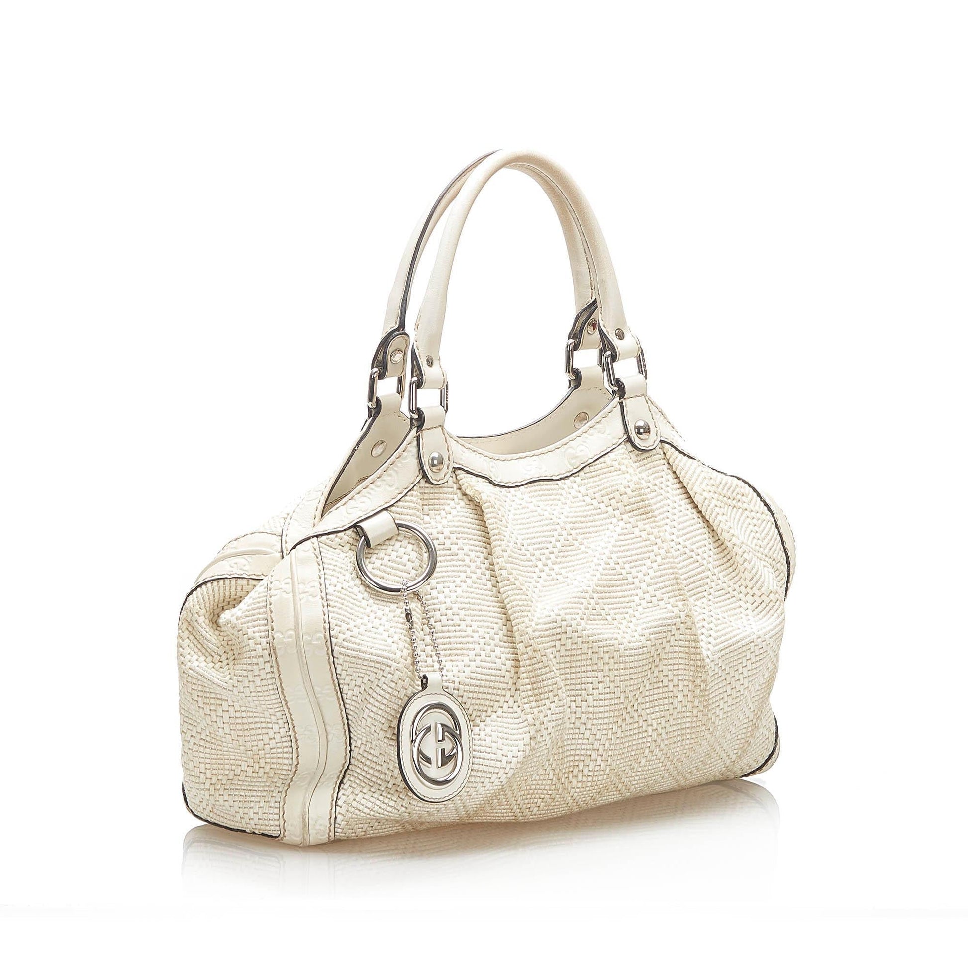 Gucci Sukey Monogram Tote