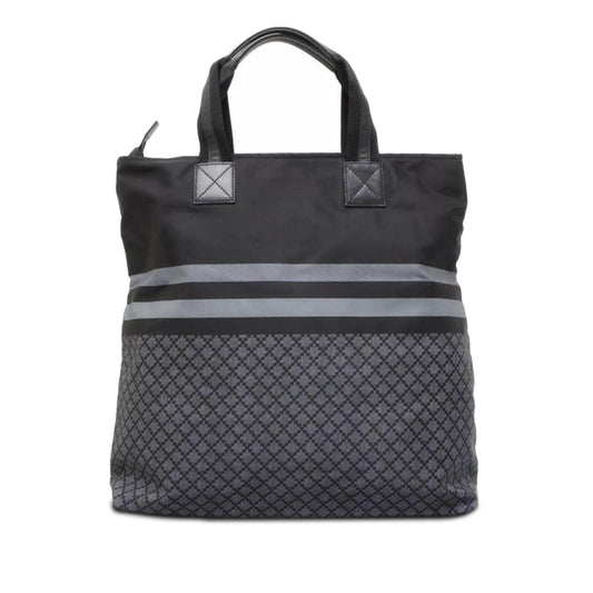 Gucci Diamante Web Tote (SHG-JWhg1w)
