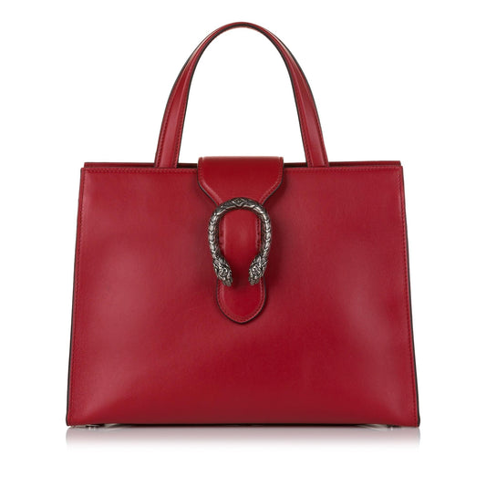 Gucci Dionysus Satchel (SHG-nrkME6)