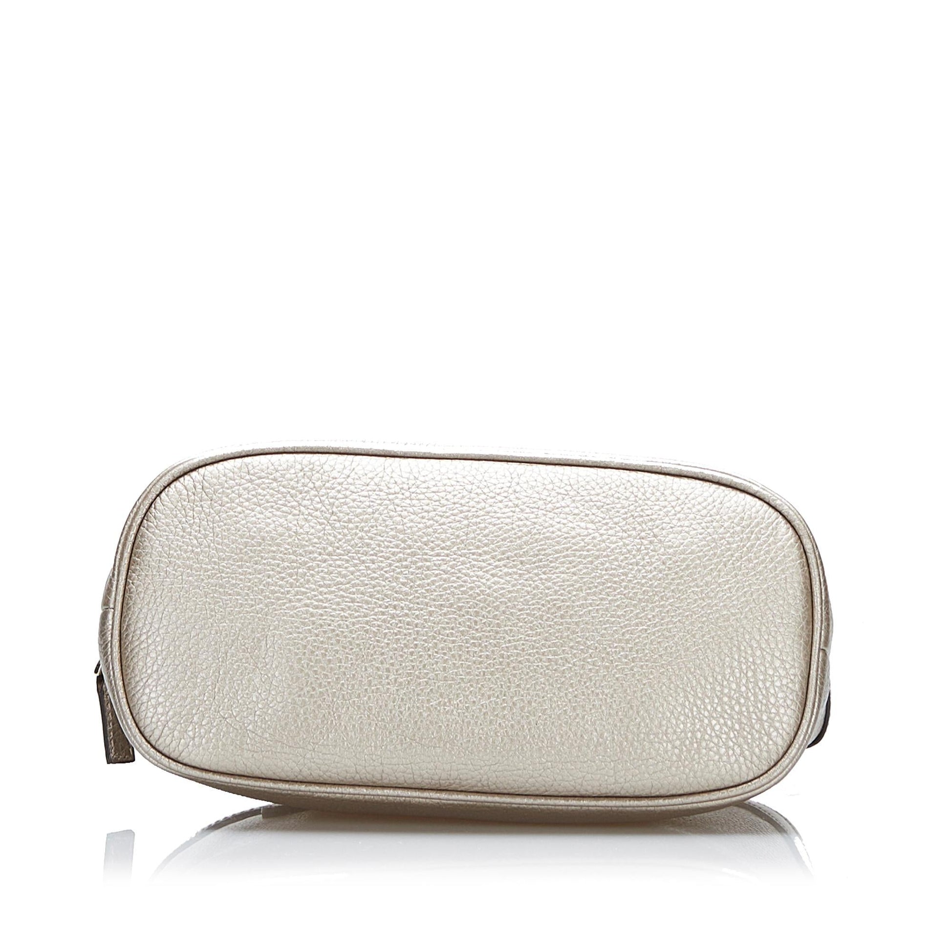 Gucci Dome Satchel (SHG-HpWqZi)