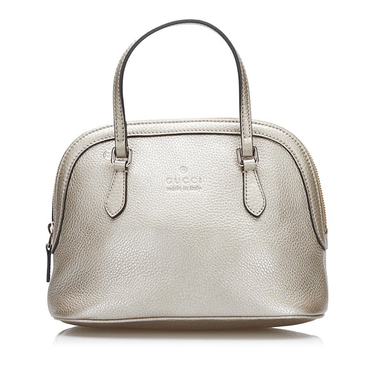Gucci Dome Satchel (SHG-HpWqZi)