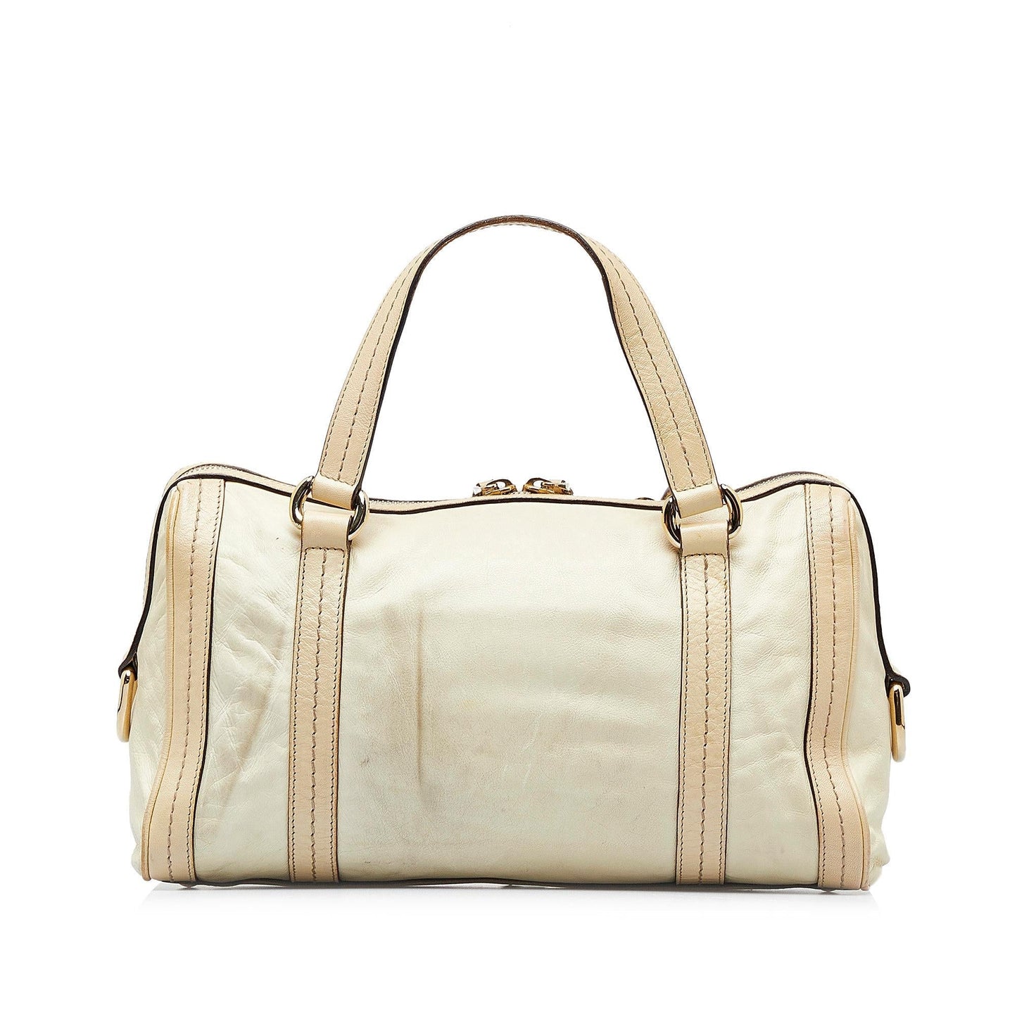 Gucci Monogram Crossbody