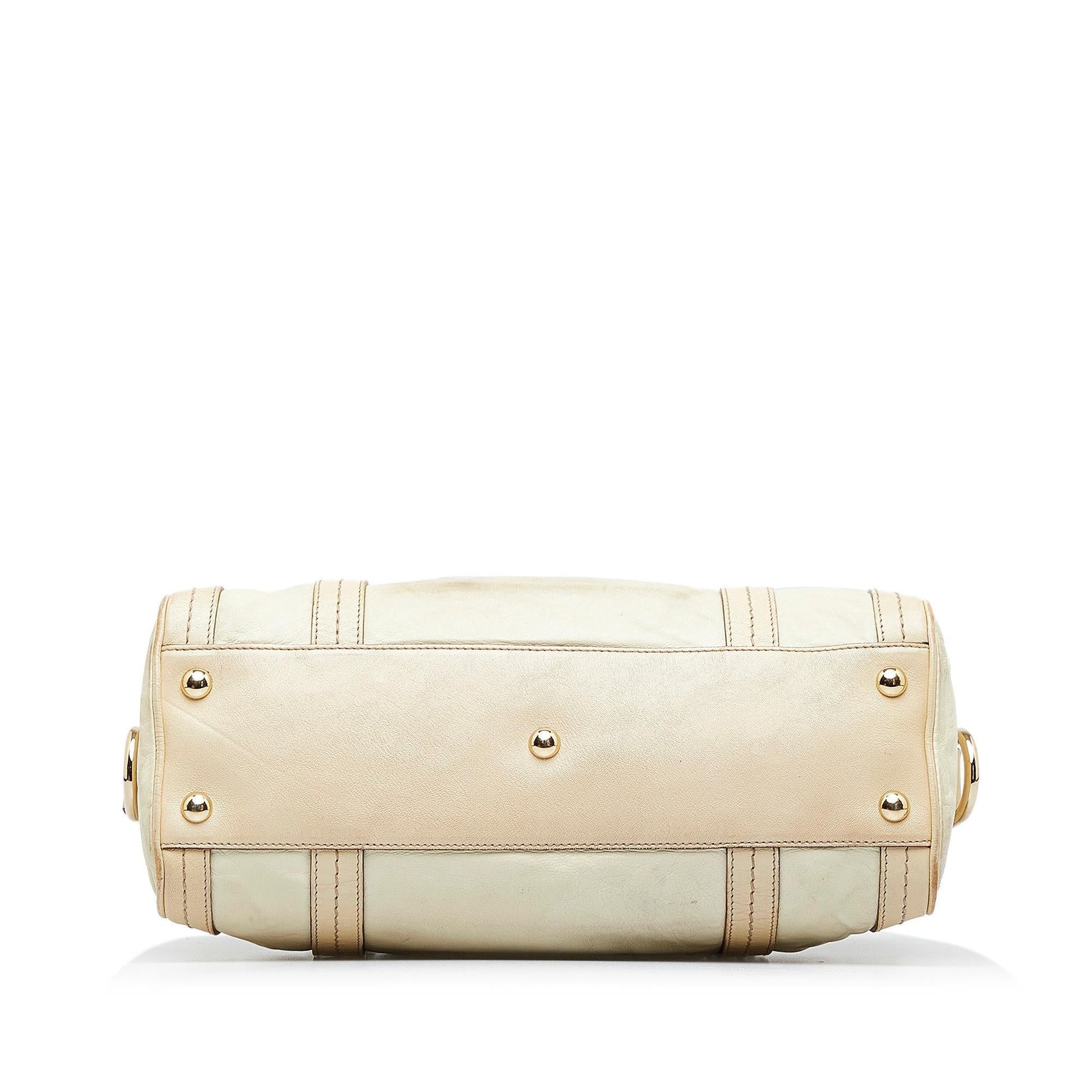 Gucci Monogram Crossbody