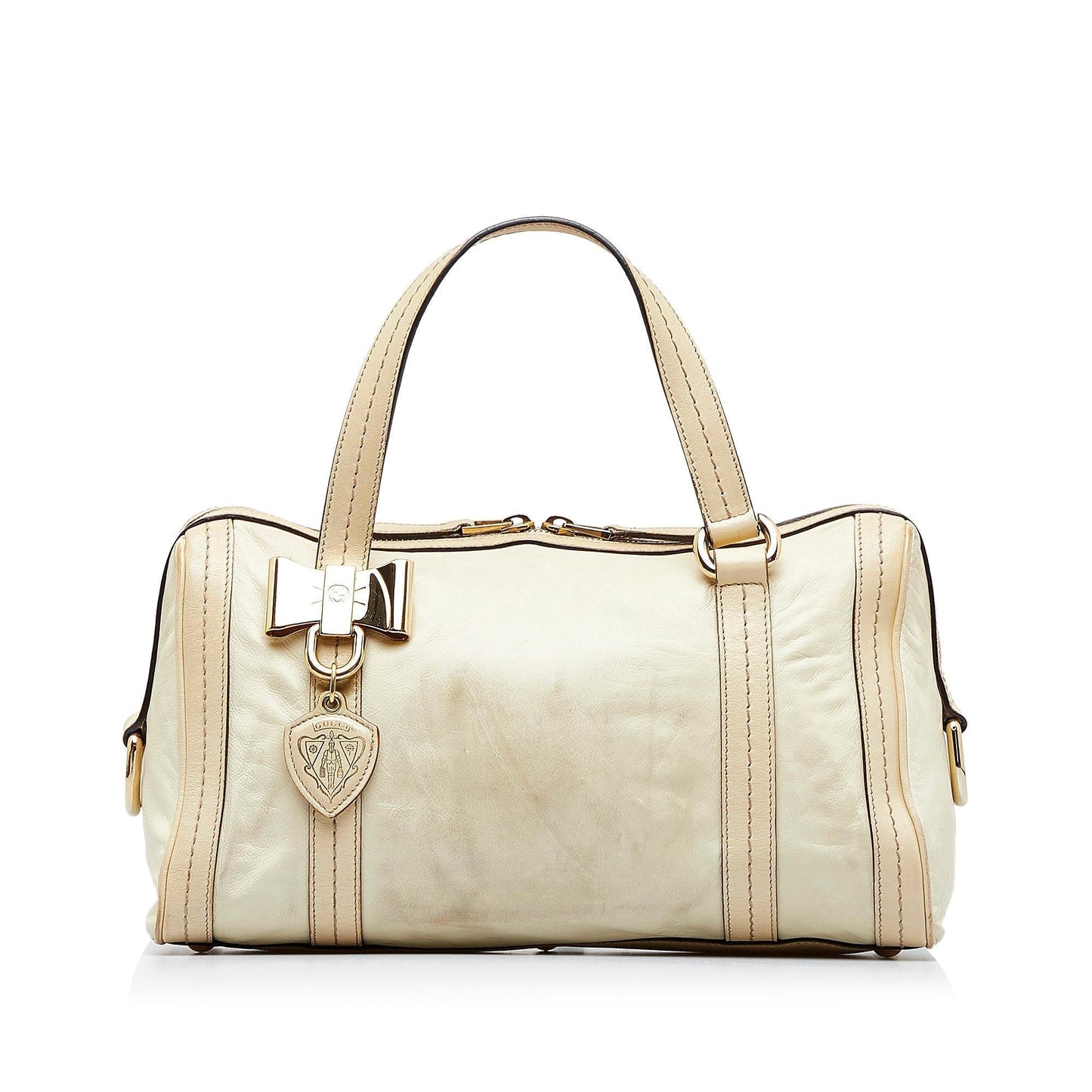 Gucci Monogram Crossbody