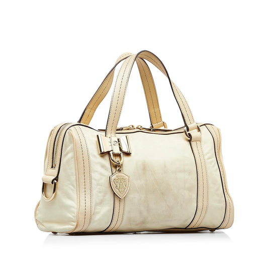Gucci Monogram Crossbody