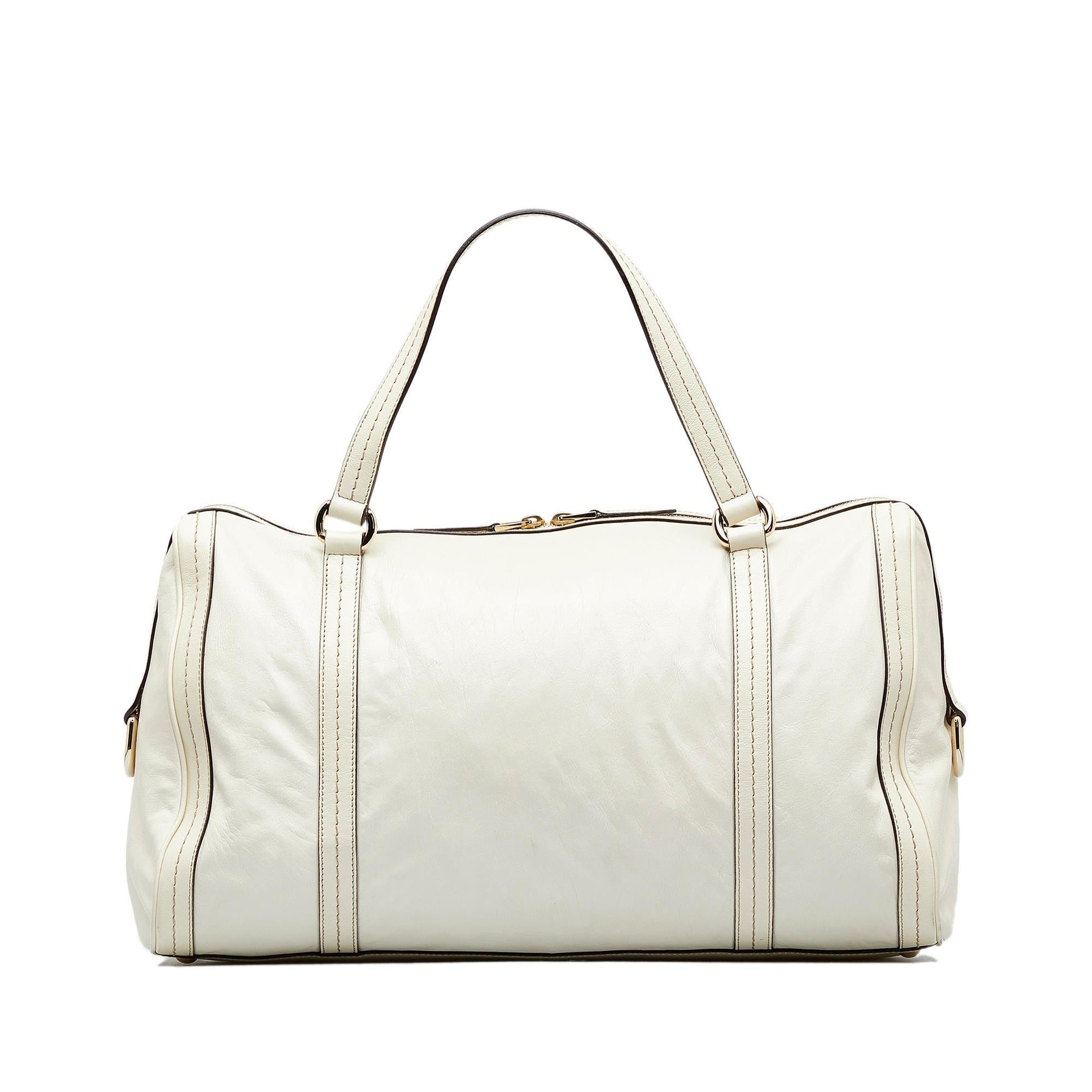 Gucci Monogram Crossbody