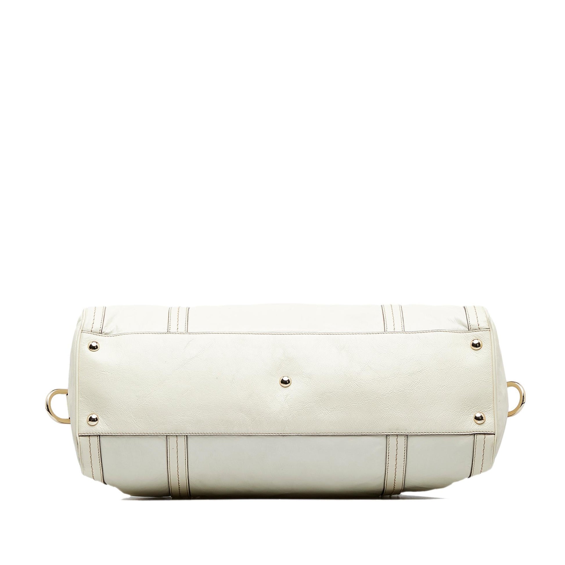 Gucci Monogram Crossbody