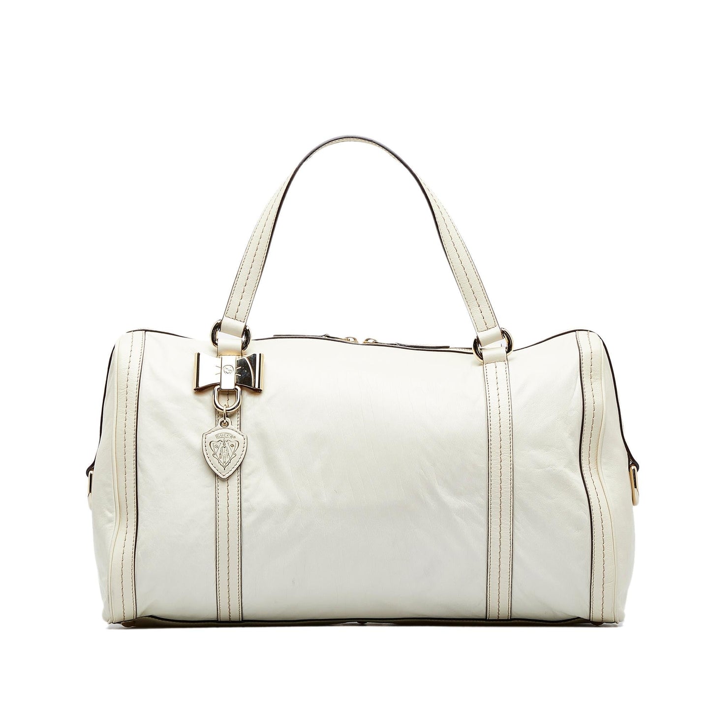 Gucci Monogram Crossbody