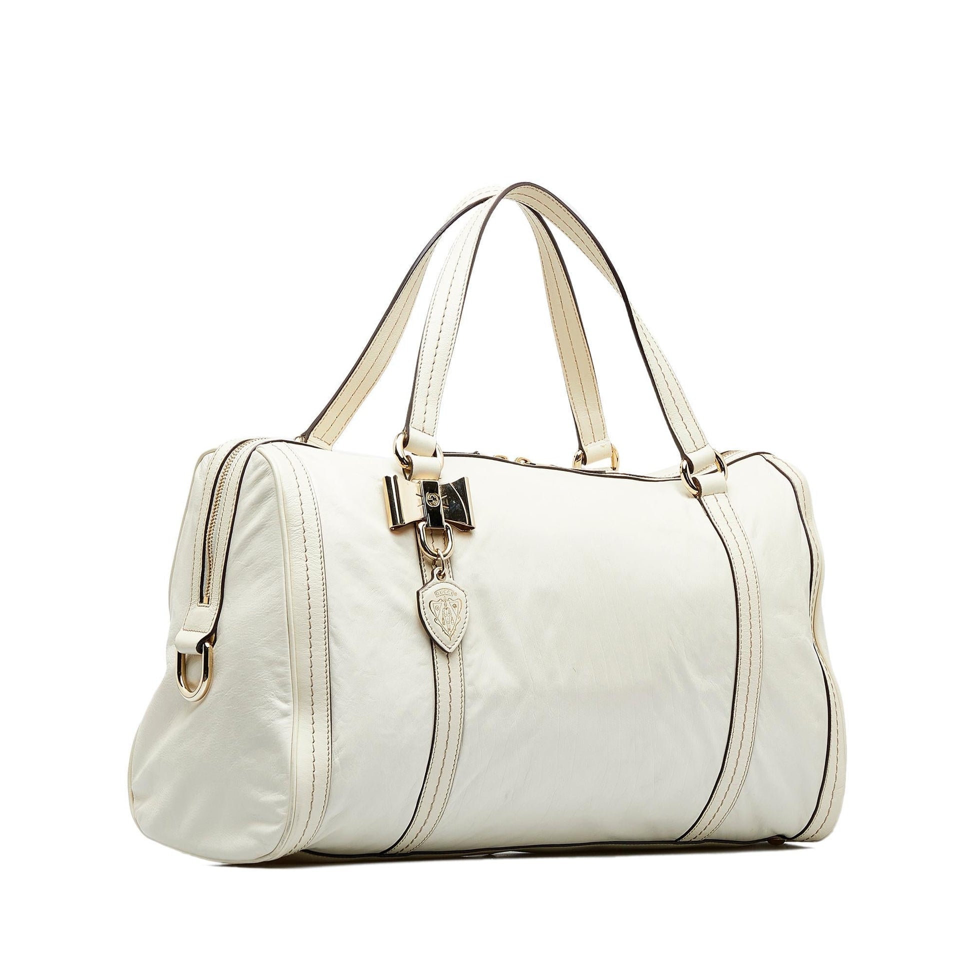 Gucci Monogram Crossbody