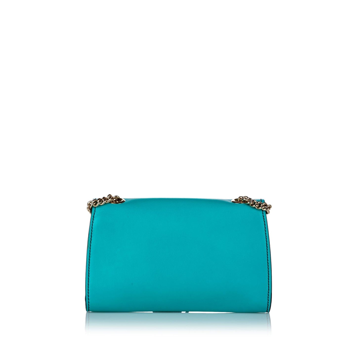 Gucci Leather Crossbody Style 40