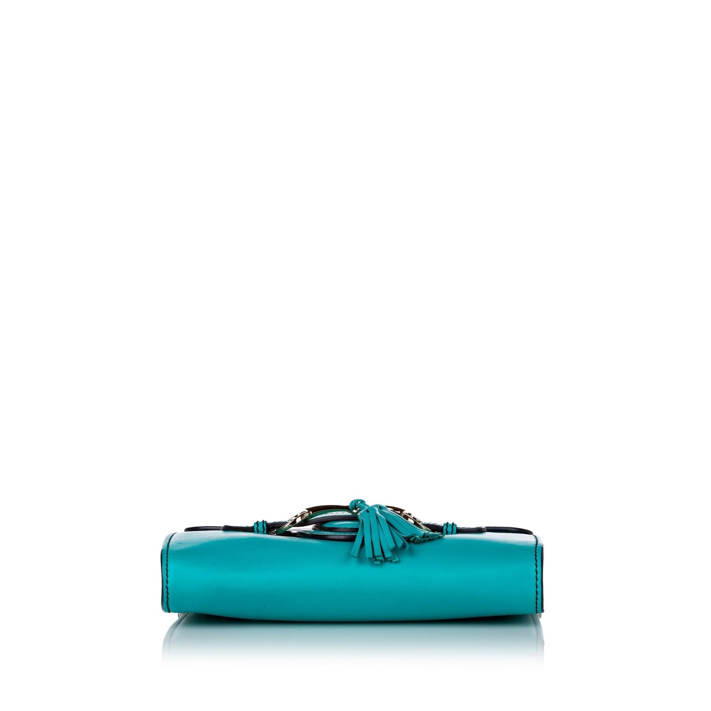 Gucci Leather Crossbody Style 40
