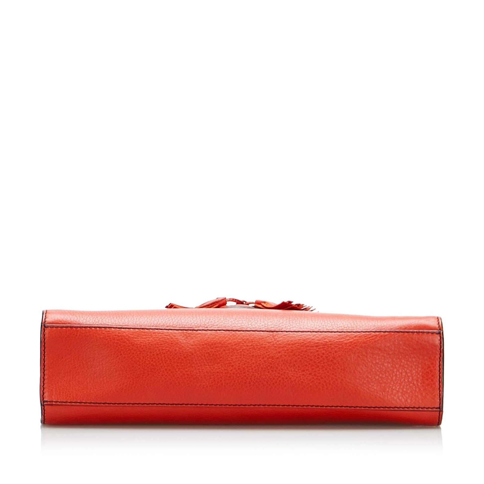 Gucci Emily Shoulder Bag (SHG-ddbwBc)