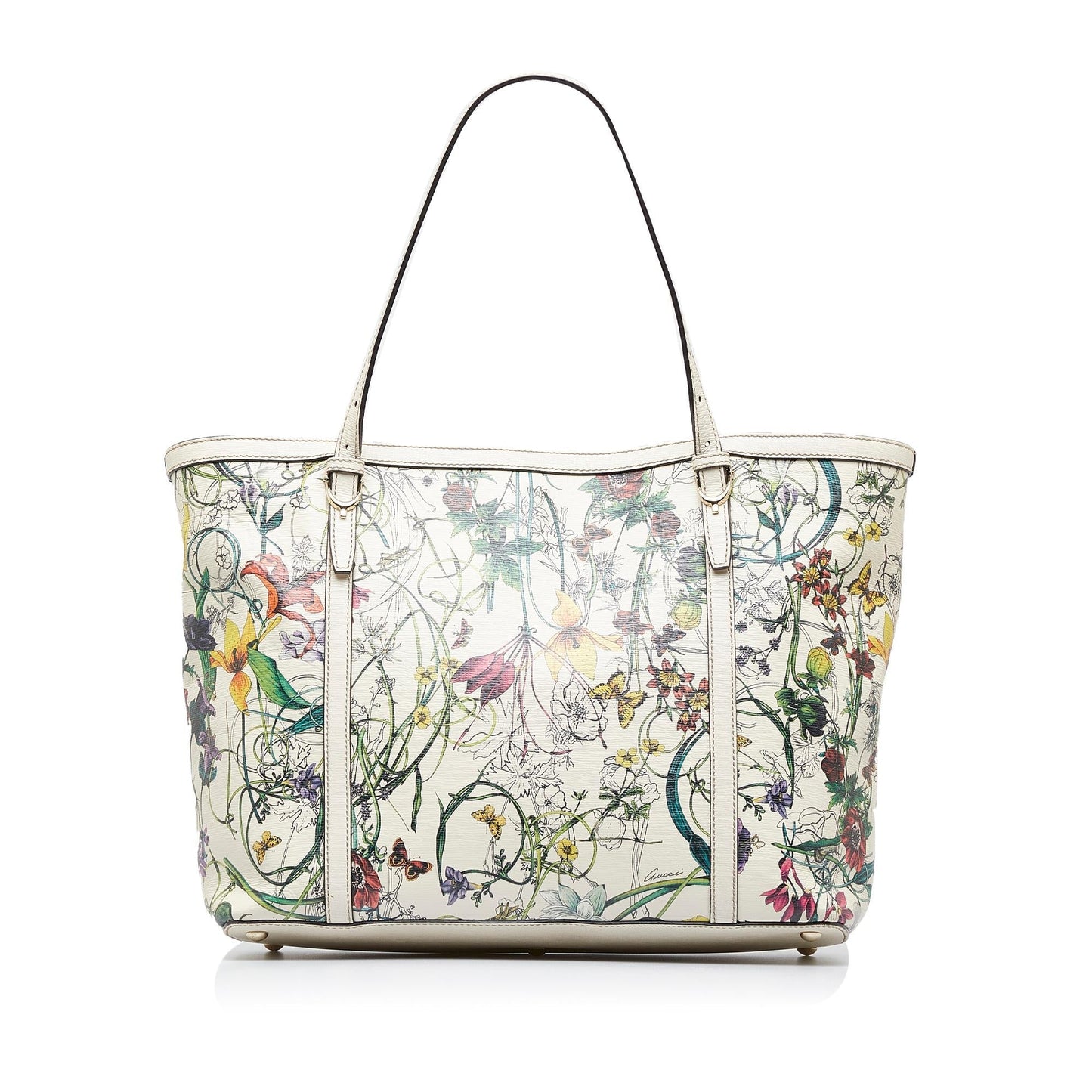 Gucci Monogram Crossbody