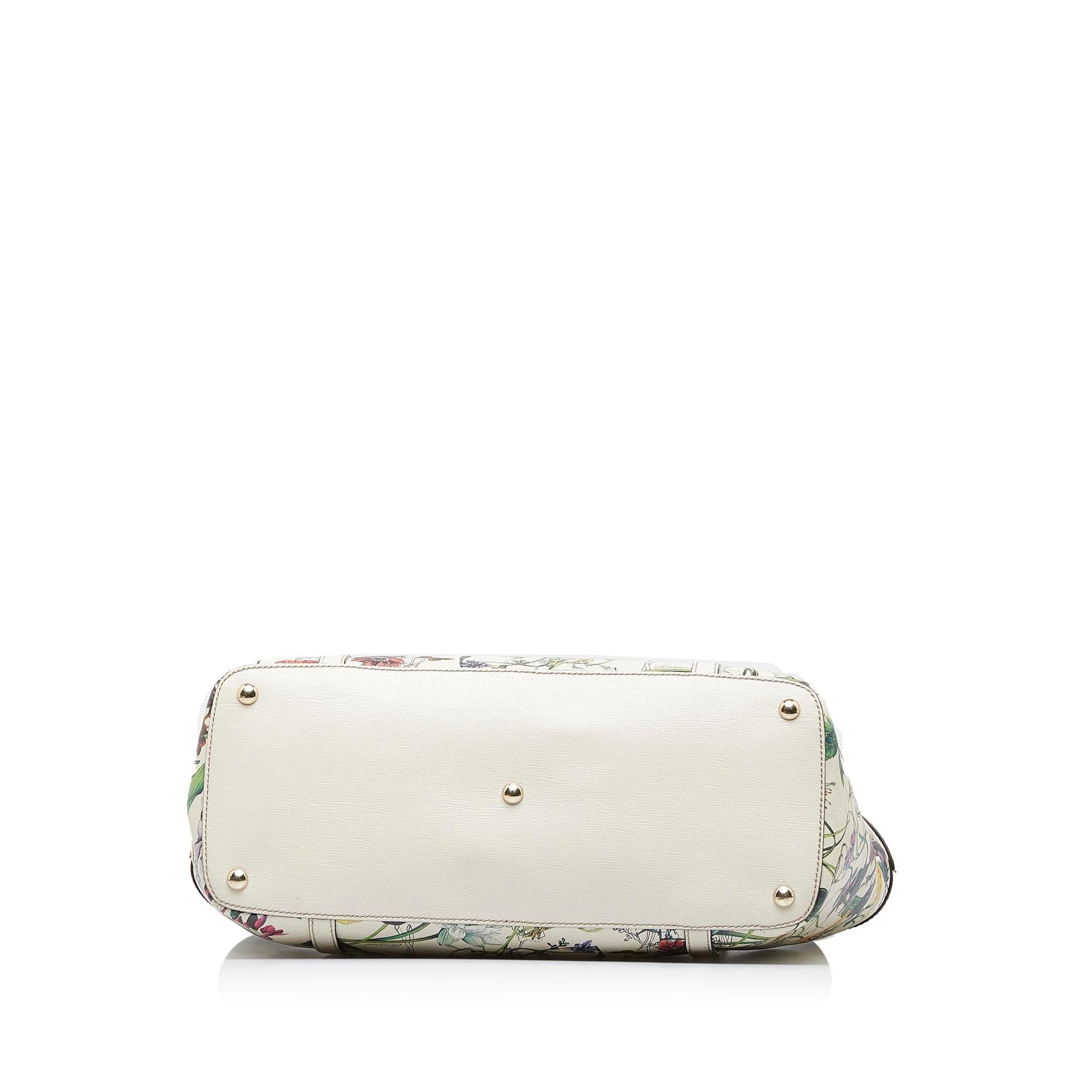 Gucci Monogram Crossbody