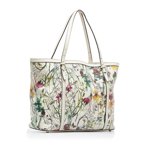 Gucci Monogram Crossbody