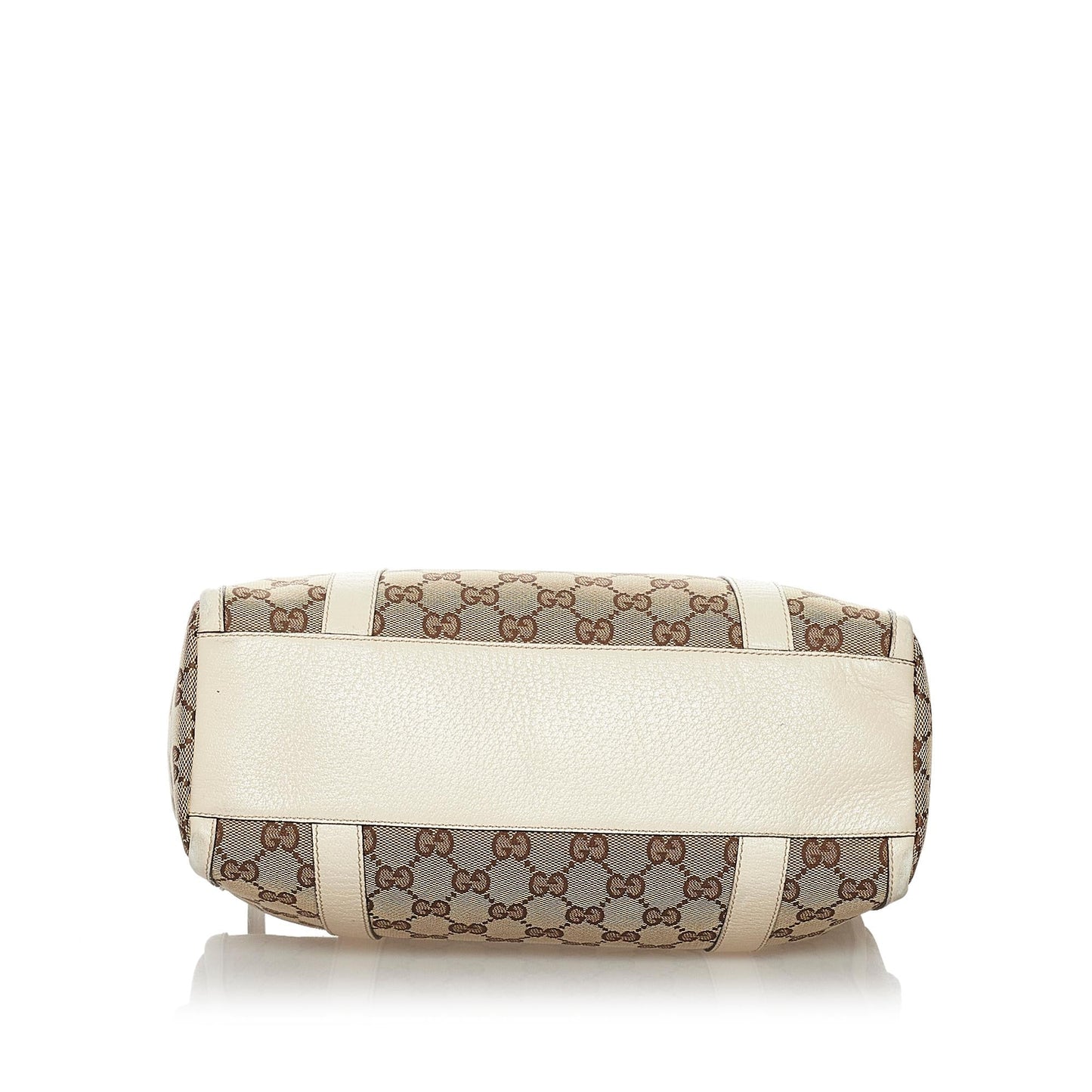 Gucci GG Canvas Abbey Boston Bag (SHG-31476)