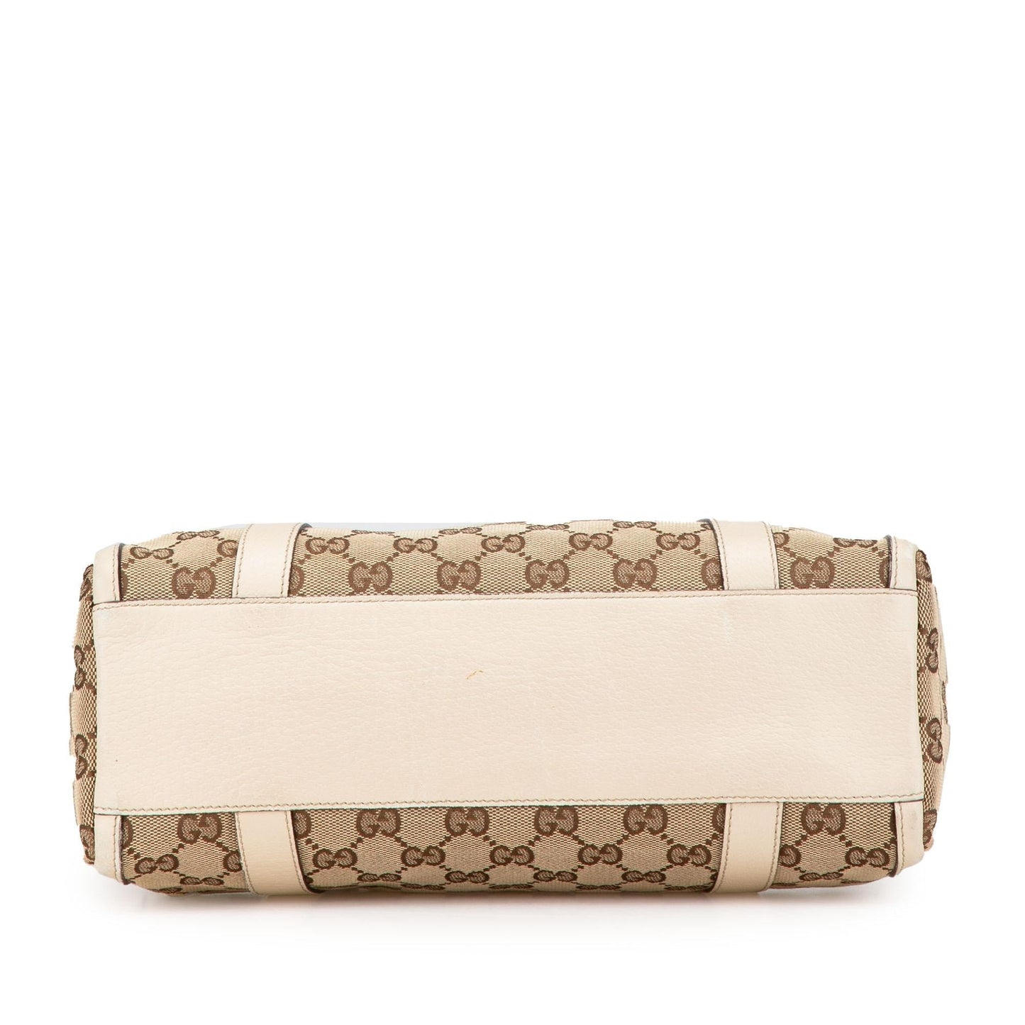 Gucci GG Canvas Abbey Boston (SHG-ciUJOT)