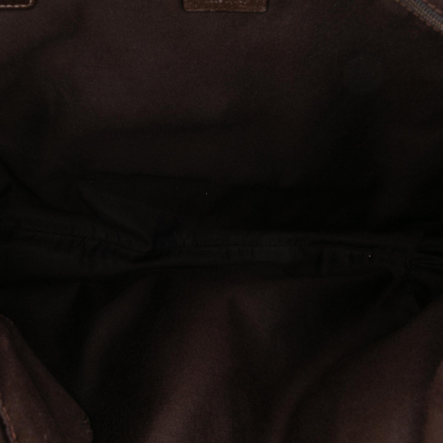 Gucci GG Canvas Abbey D Ring Convertible Satchel