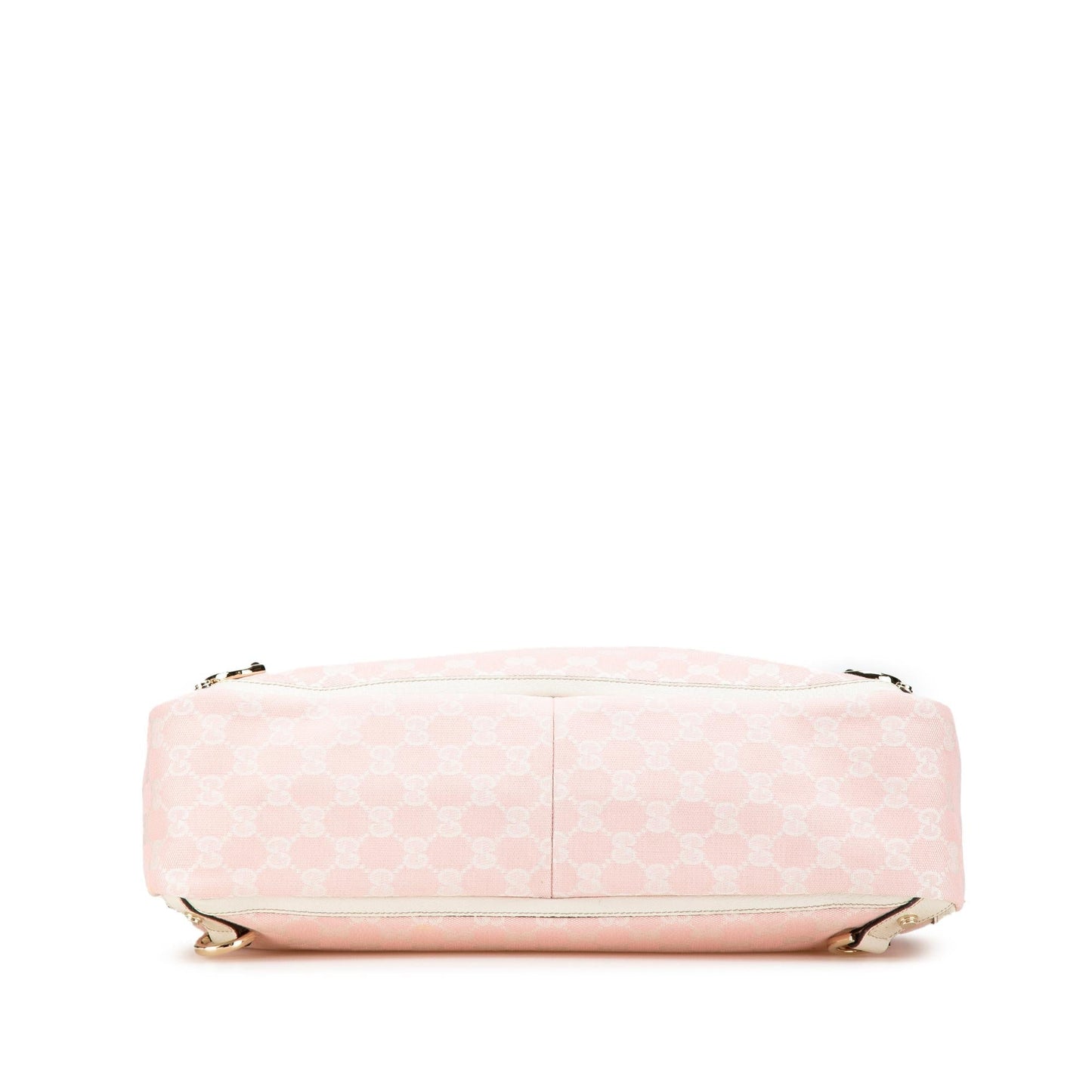 Gucci GG Canvas Abbey D Ring Tote