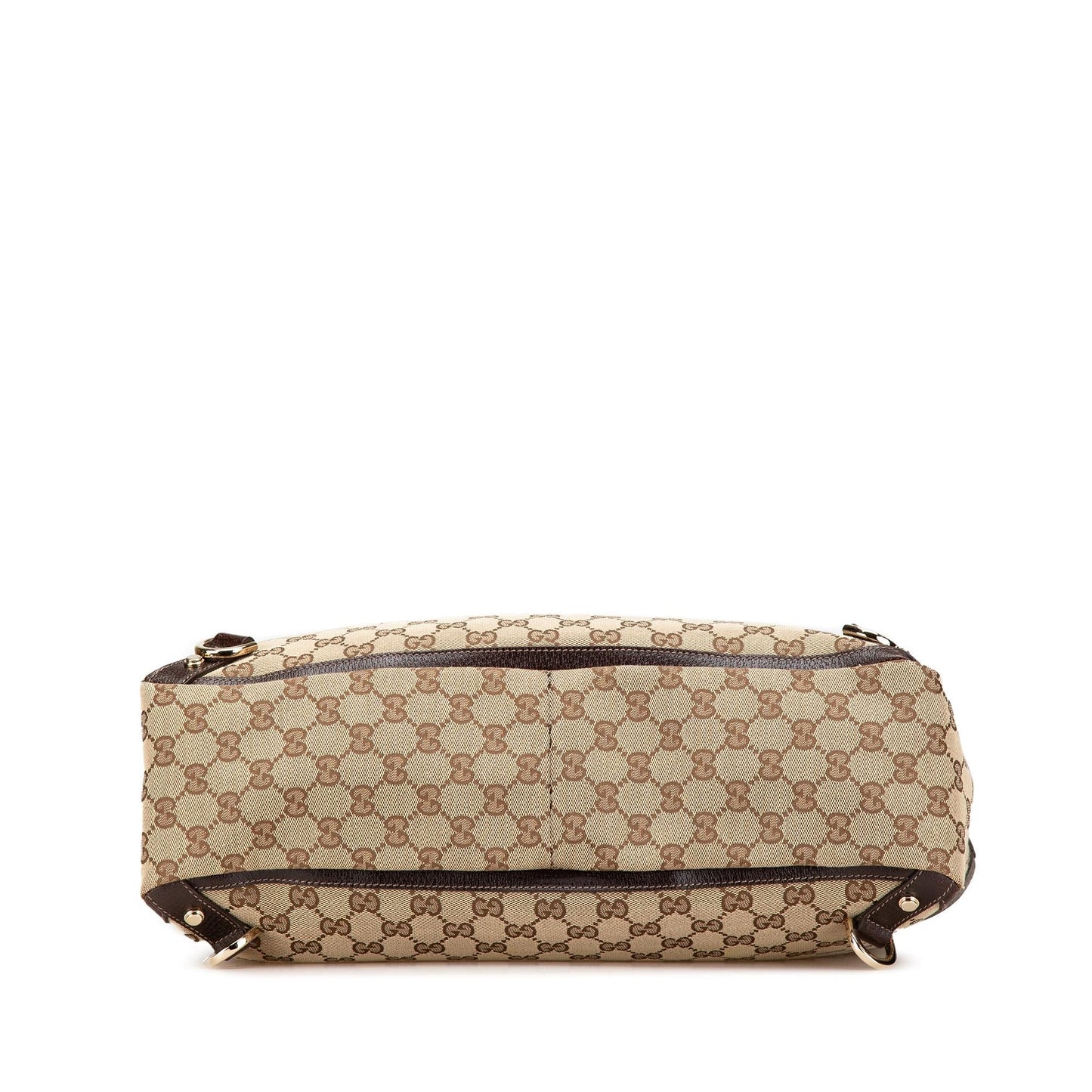 Gucci GG Canvas Abbey D Ring Tote