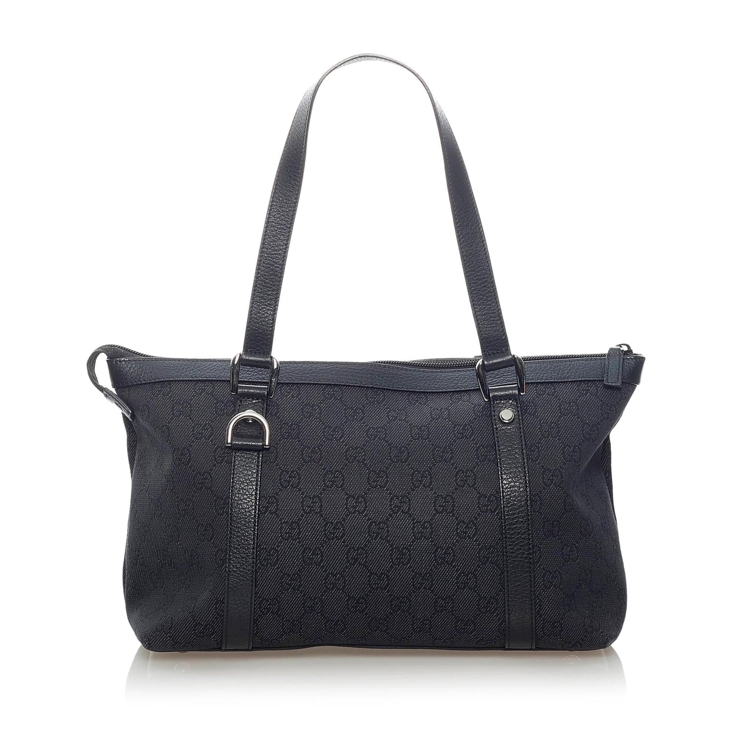 Gucci GG Canvas Abbey Shoulder Bag (SHG-36169)