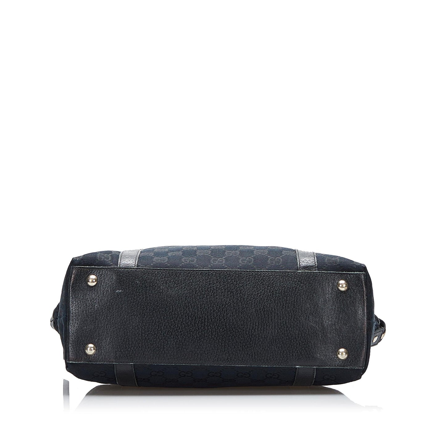 Gucci GG Canvas Abbey Shoulder Bag (SHG-hbqitq)