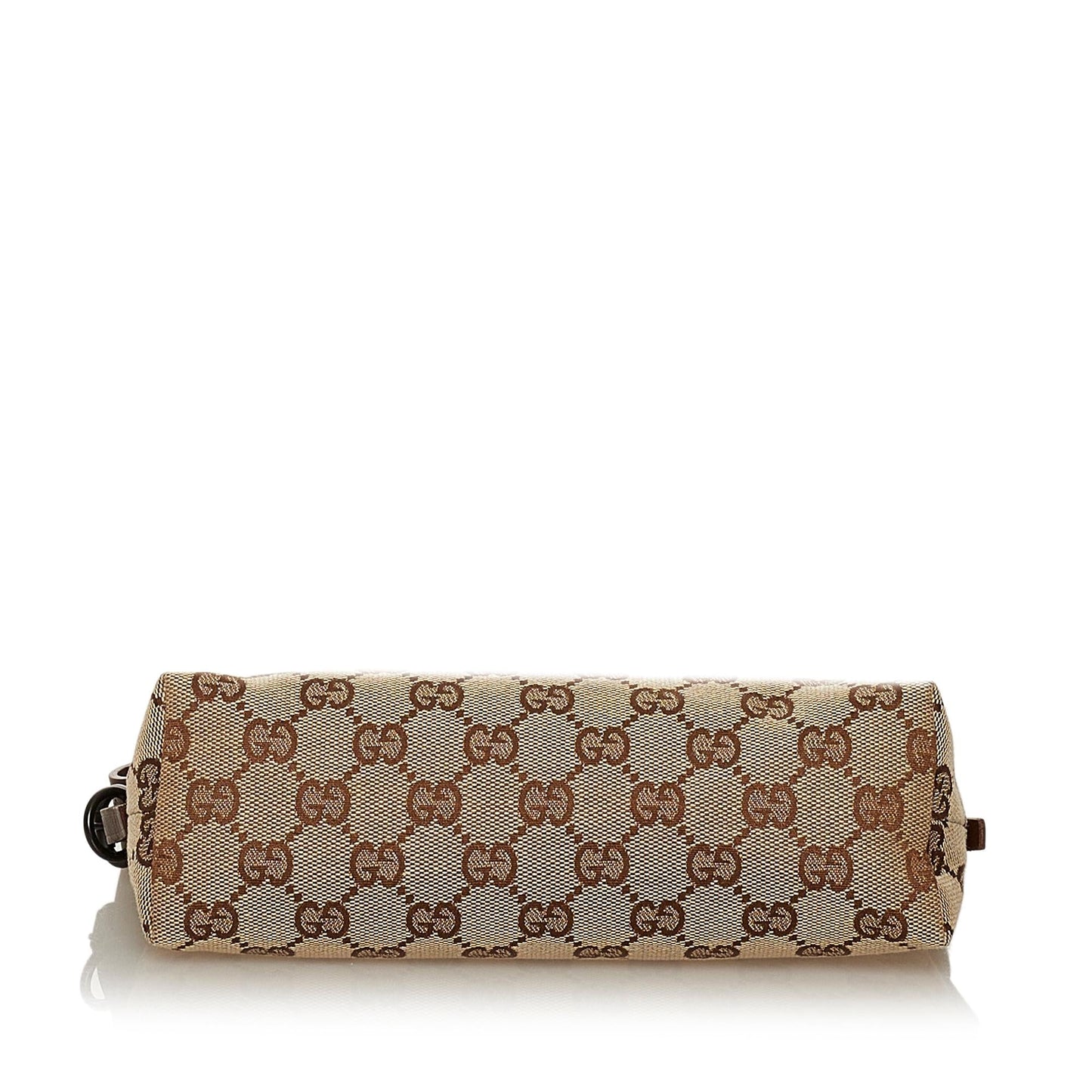 Gucci Canvas Handbag Style 10