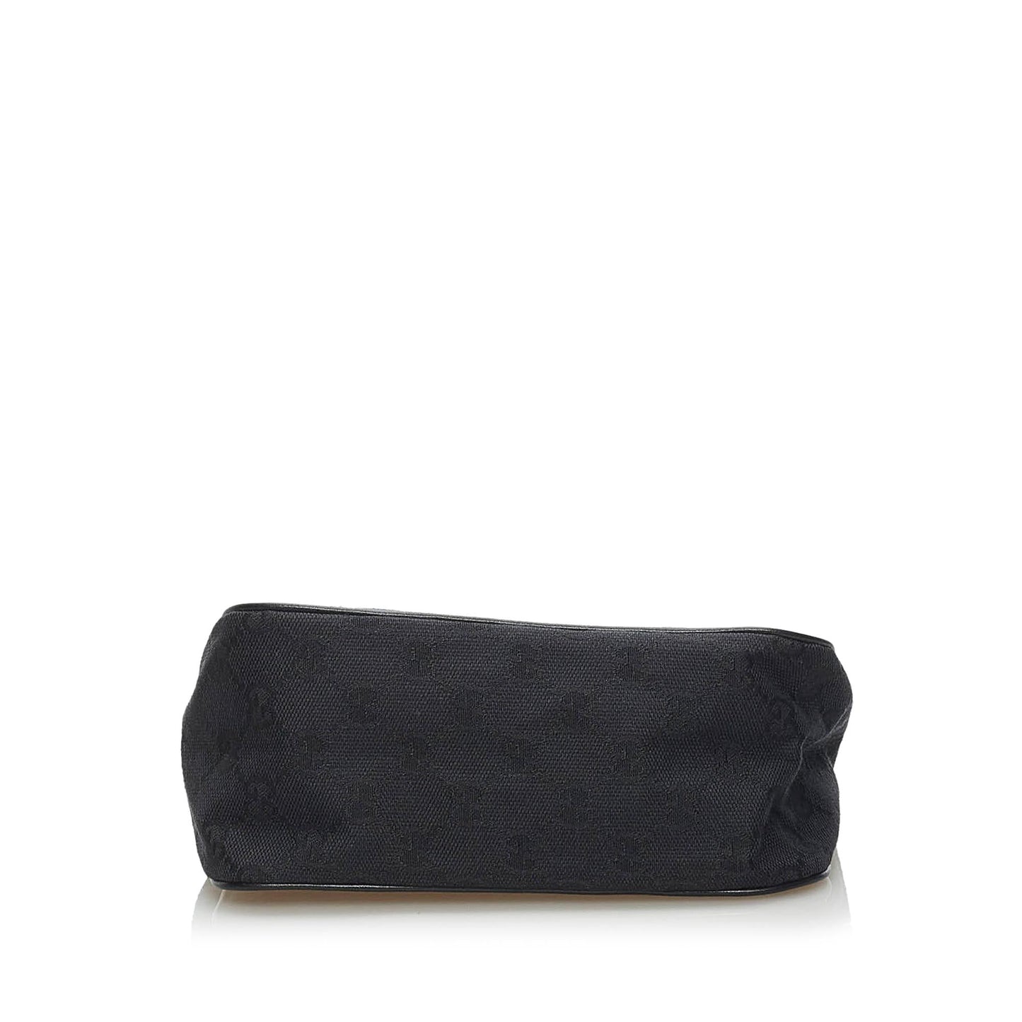 Gucci GG Canvas Baguette (SHG-34237)