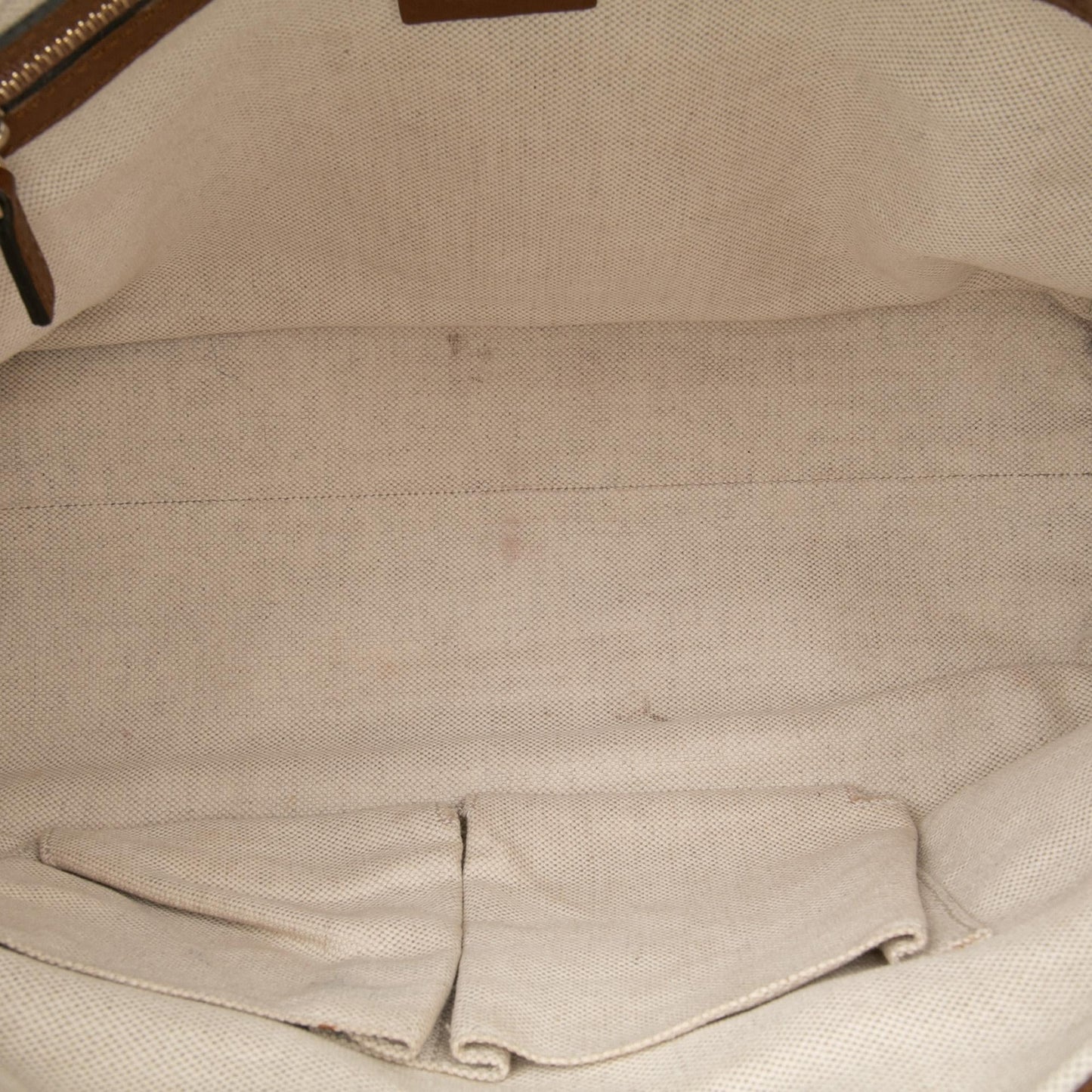 Gucci GG Canvas Bella Satchel
