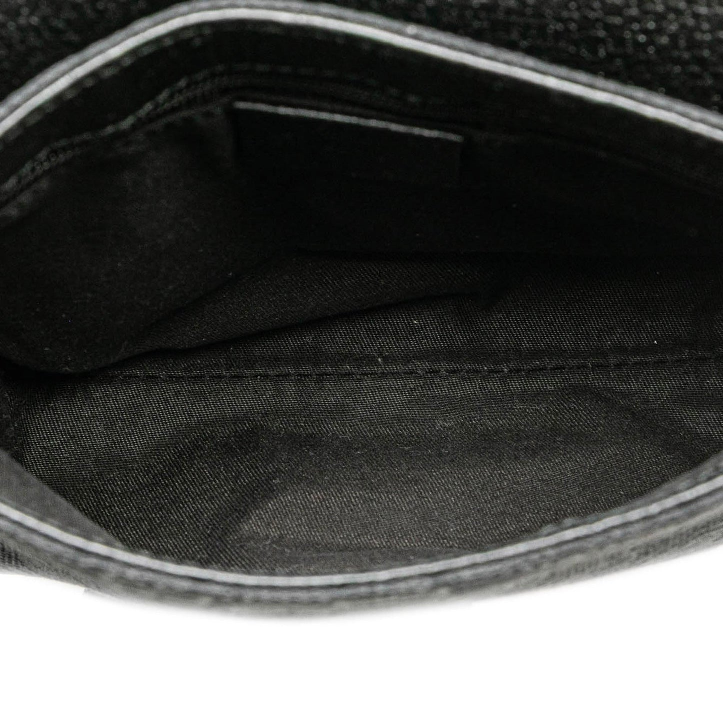 Gucci GG Canvas Belt Bag