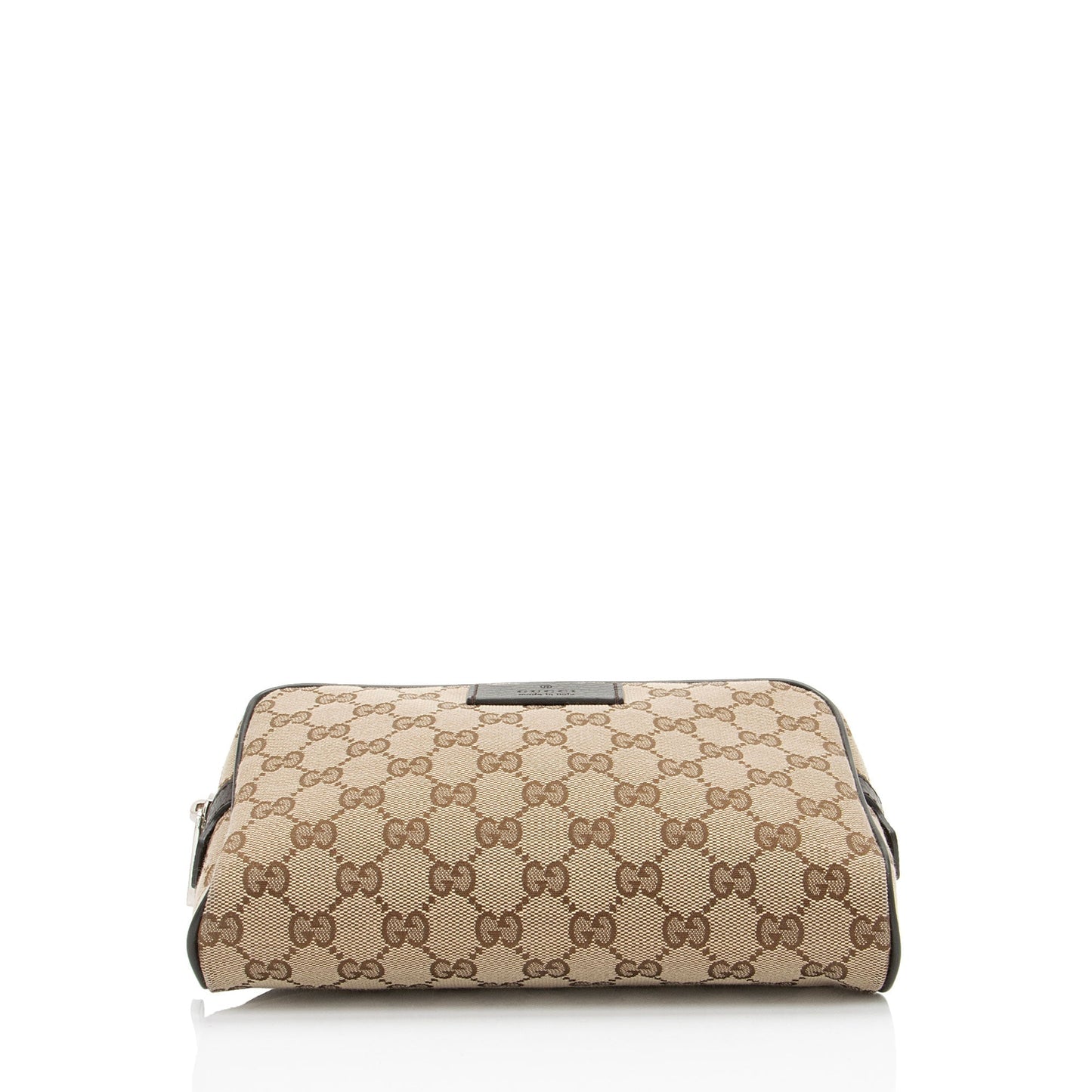 Gucci GG Canvas Belt Bag