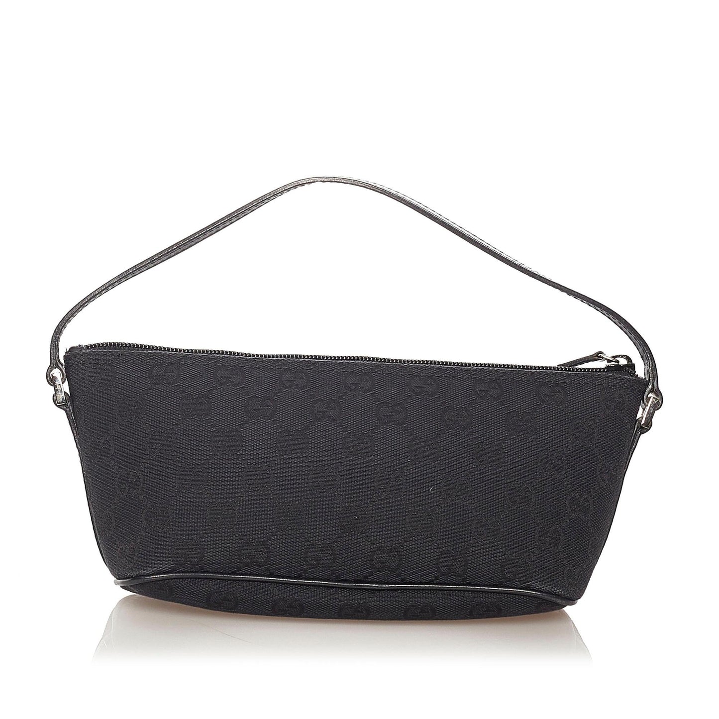 Gucci Canvas Handbag Style 22