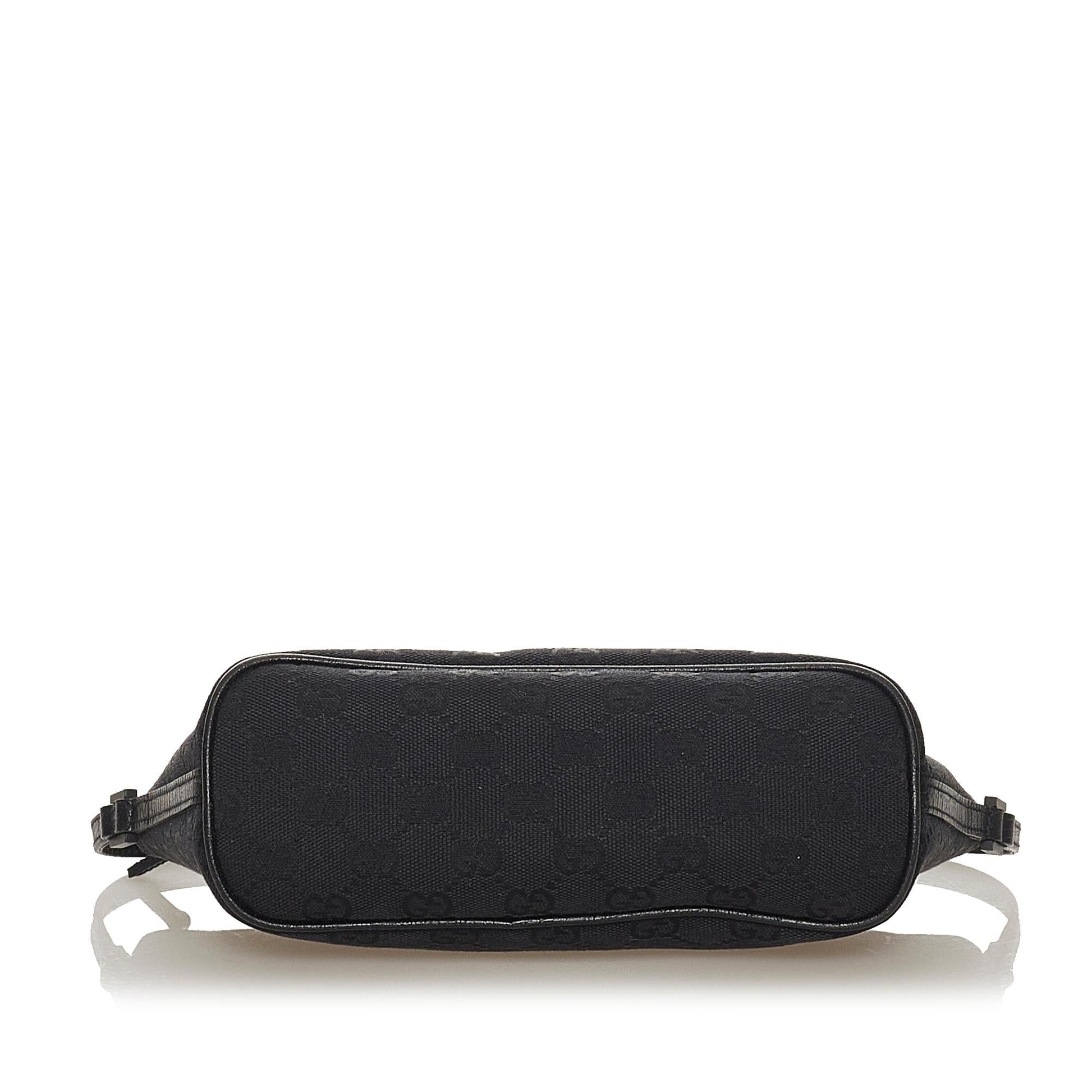 Gucci Canvas Handbag Style 30