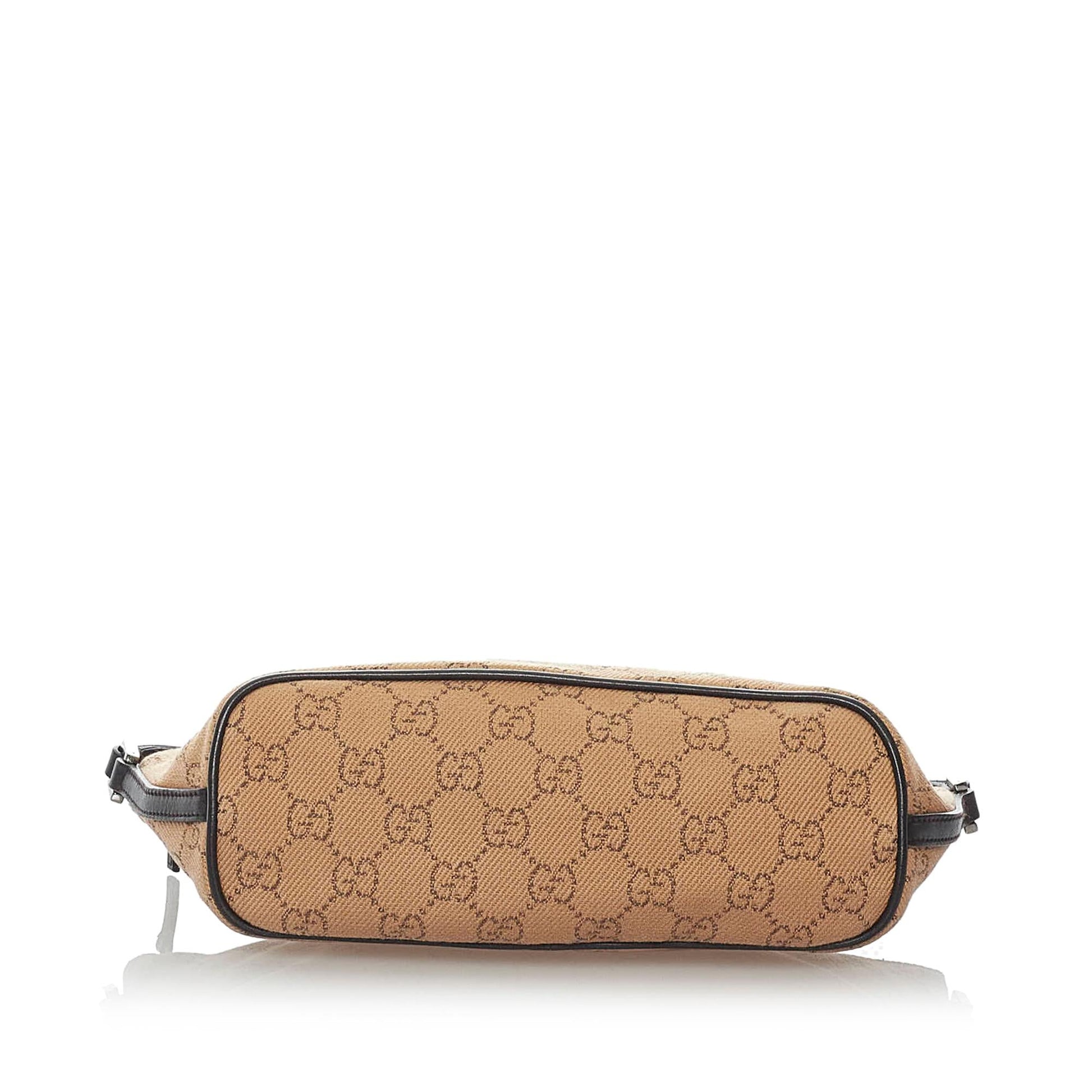 Gucci Canvas Handbag Style 4