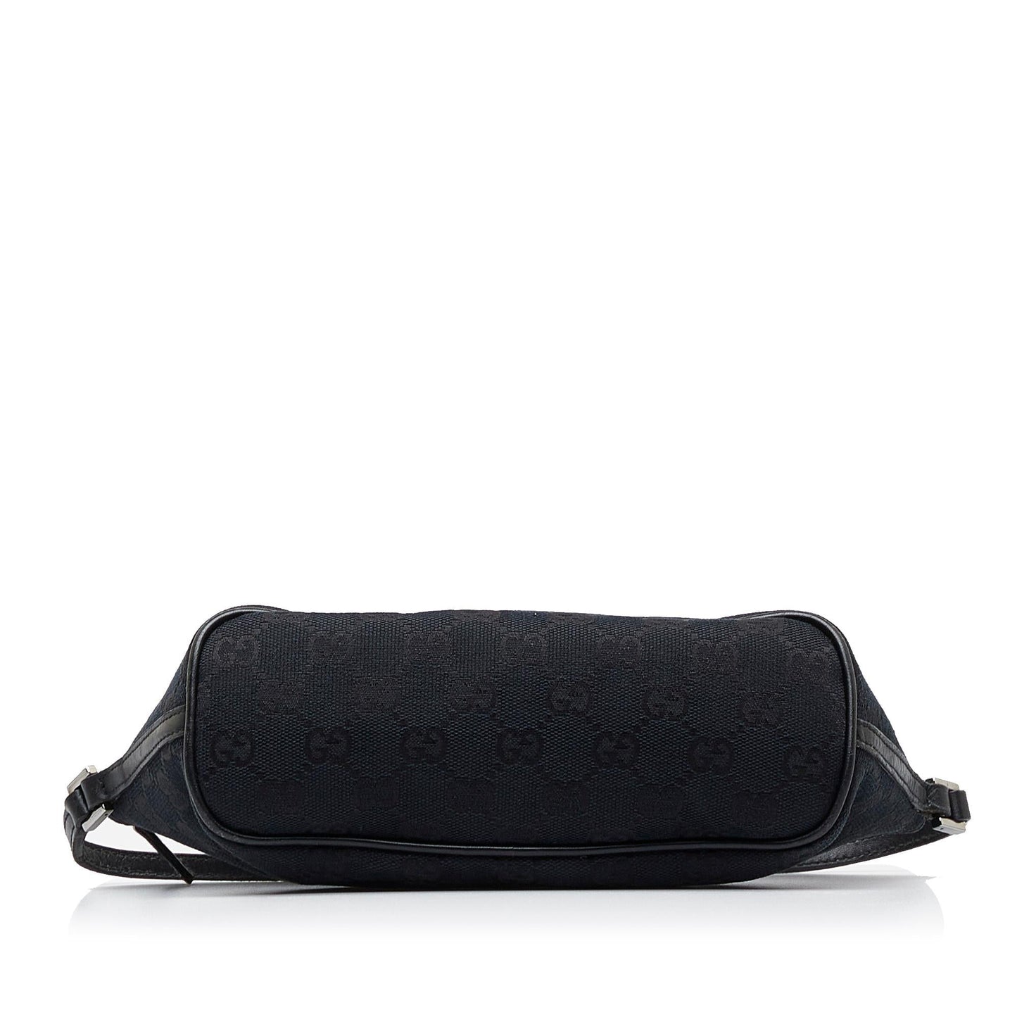 Gucci Monogram Canvas Crossbody