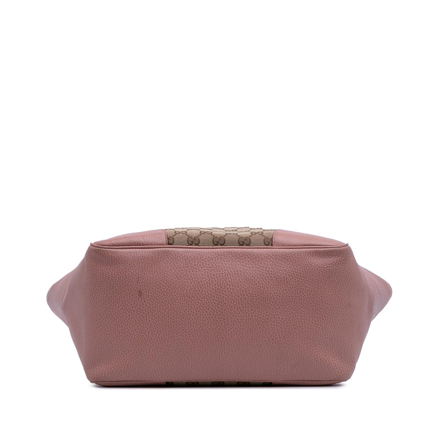 Gucci GG Canvas Bree Tote