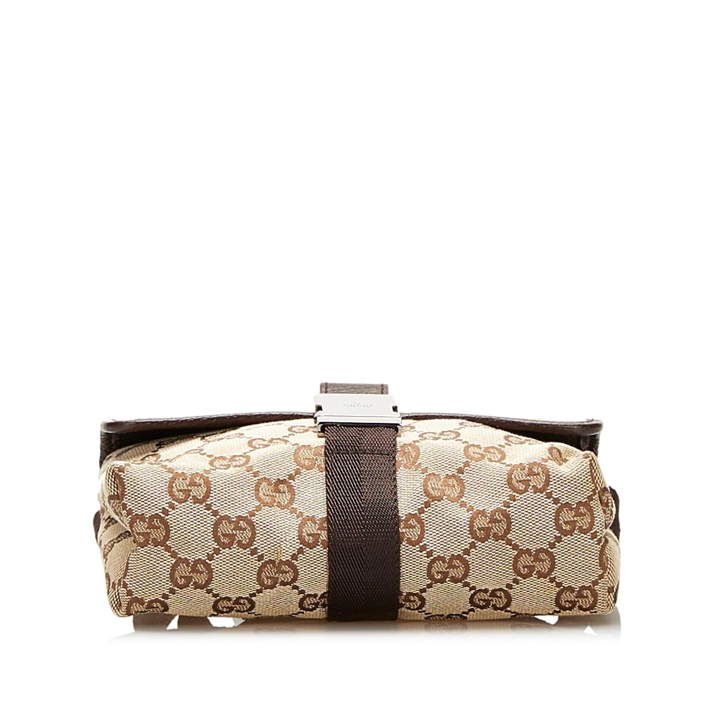 Gucci Canvas Handbag Style 31