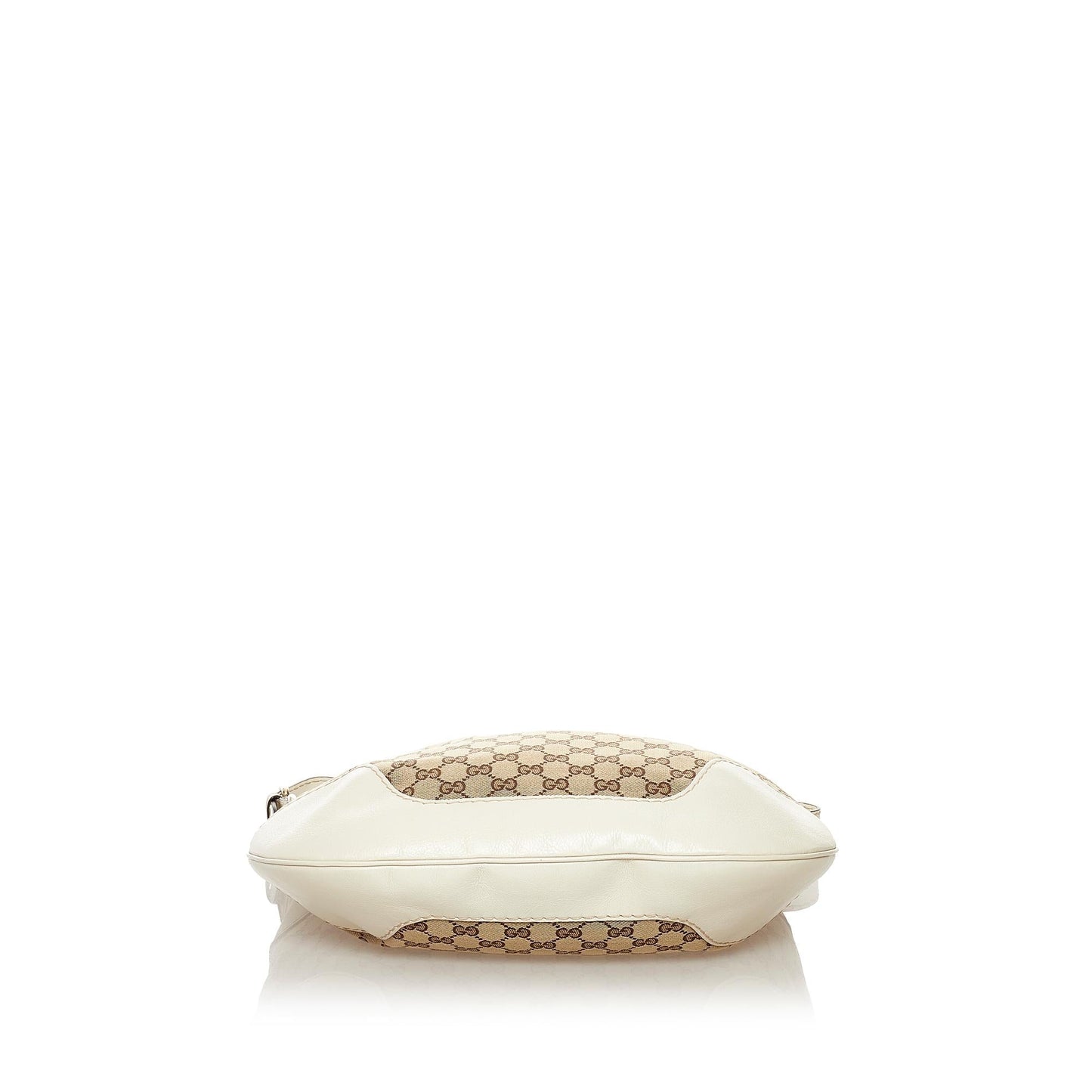 Gucci GG Canvas Charlotte Shoulder Bag (SHG-32682)