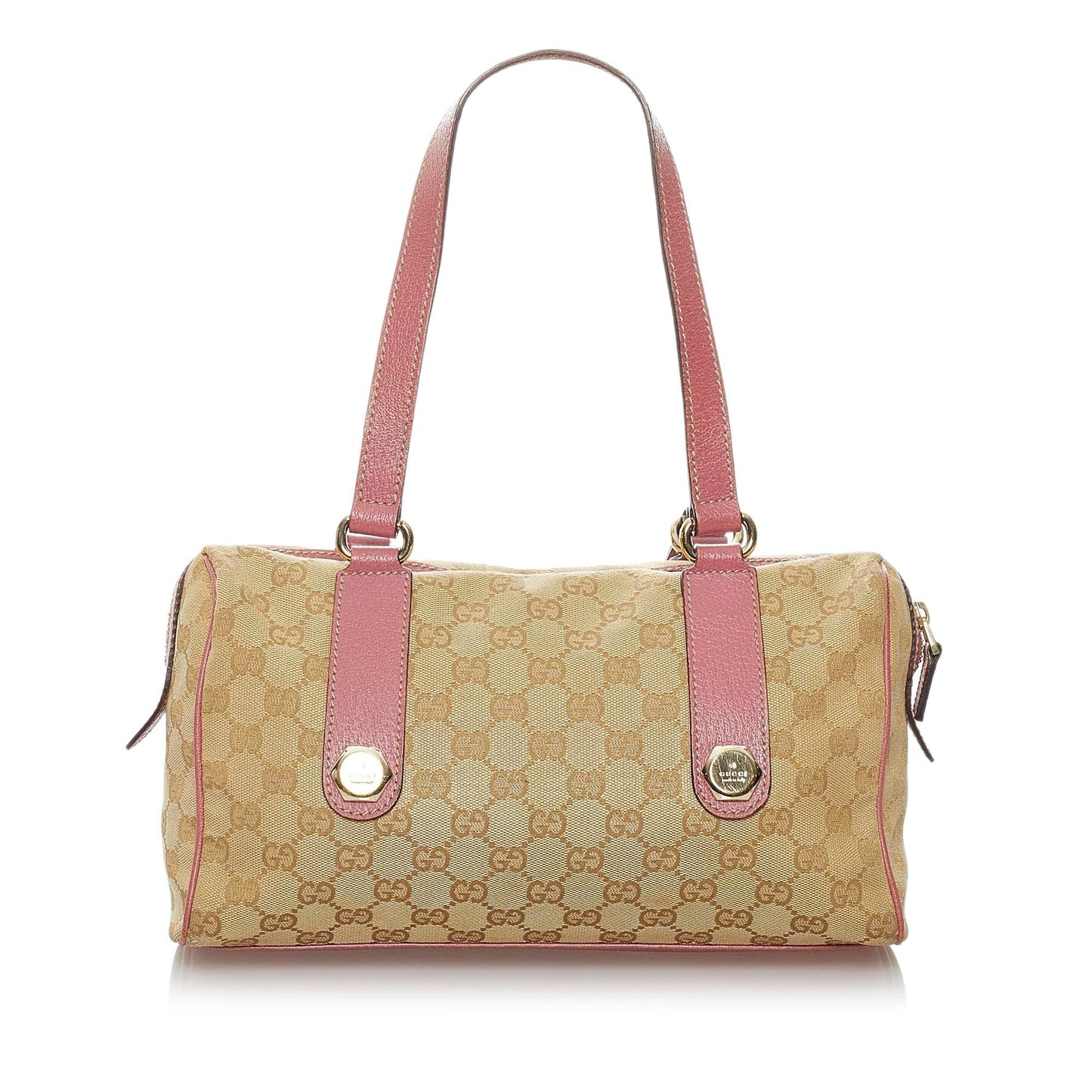 Gucci Canvas Shoulder Bag Style 9