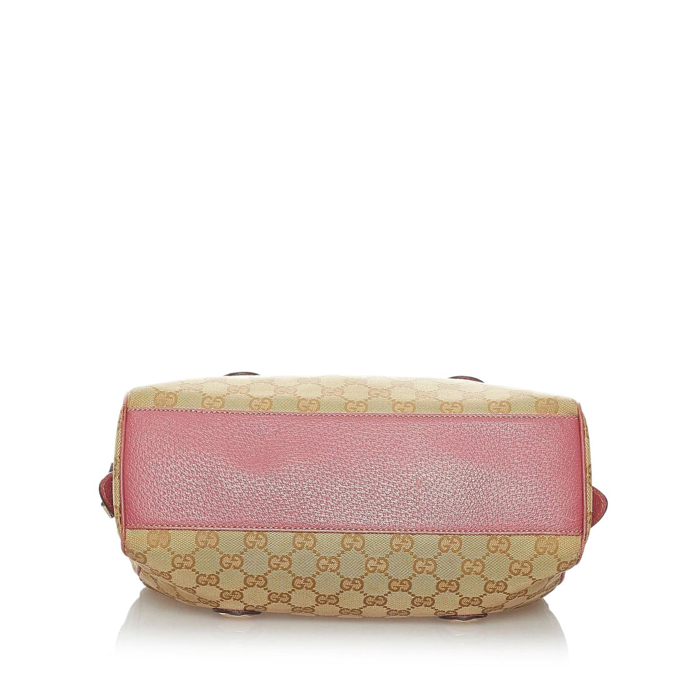 Gucci Canvas Shoulder Bag Style 9