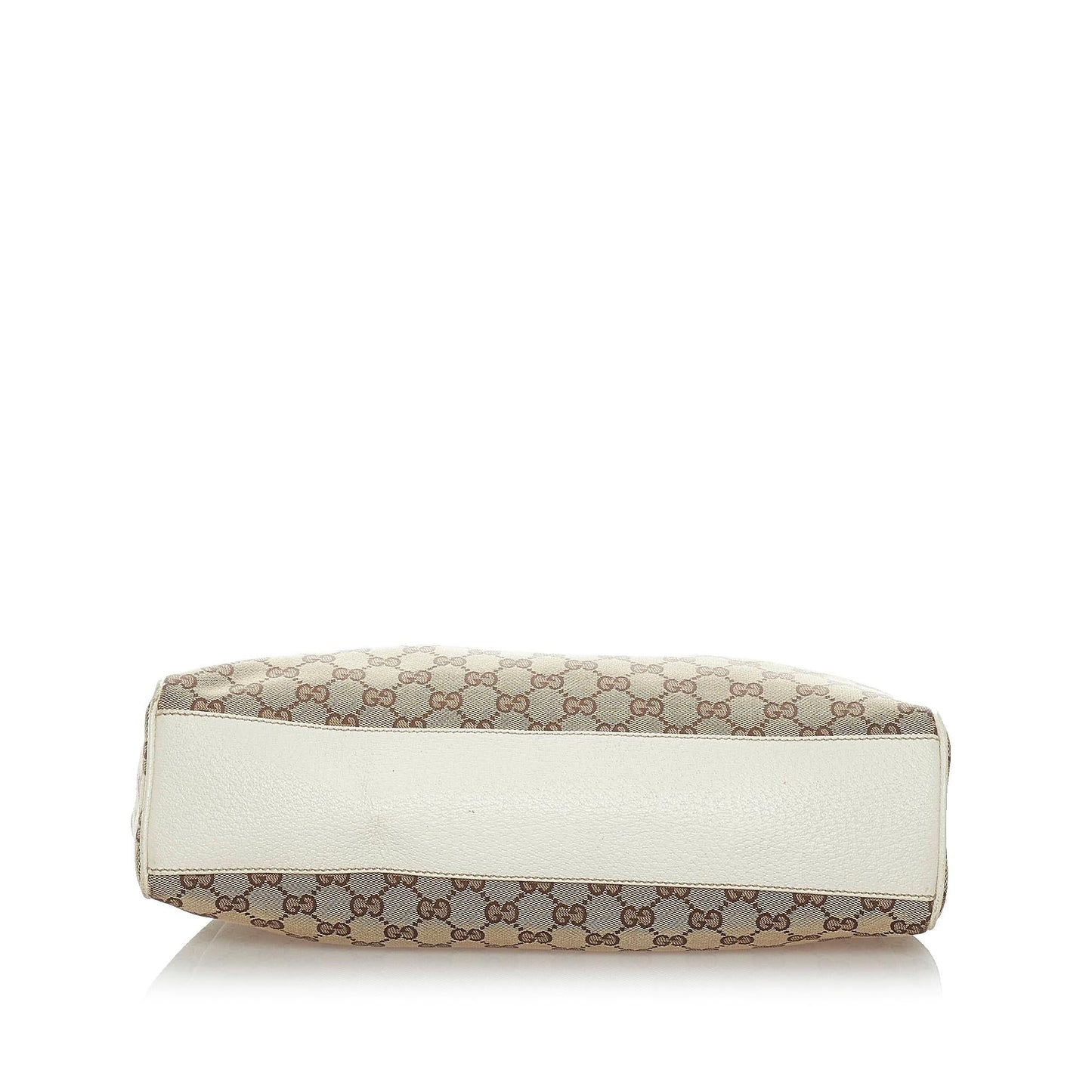 Gucci GG Canvas Charmy Shoulder Bag (SHG-31430)