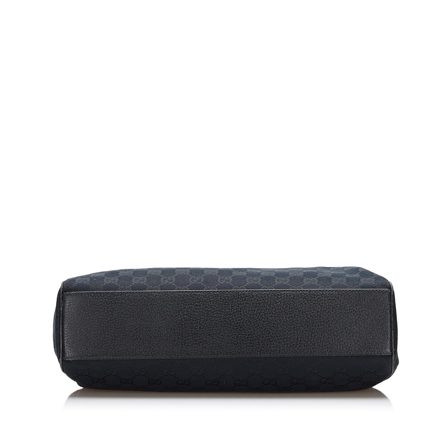 Gucci GG Canvas Charmy Shoulder Bag (SHG-nsmauc)