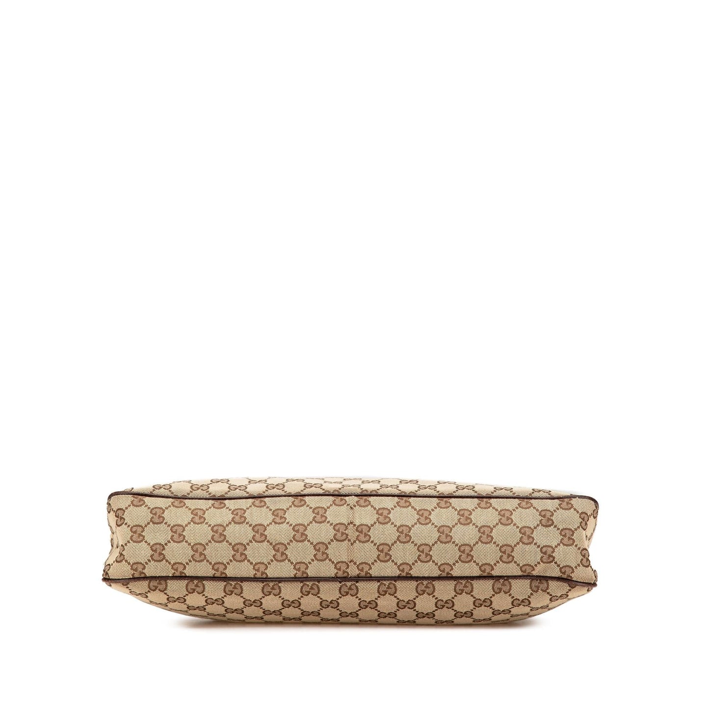 Gucci GG Canvas Charmy Shoulder Bag