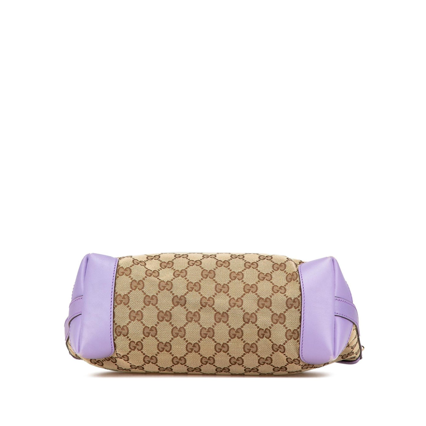Gucci GG Canvas Craft Tote